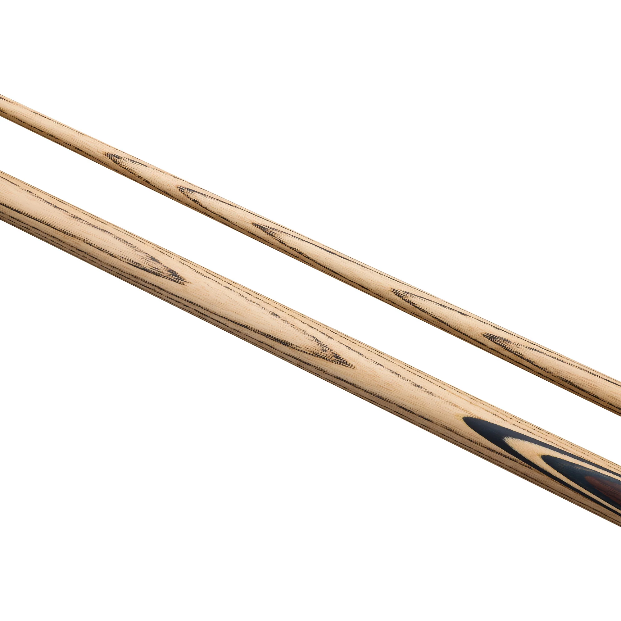 Vinci 2 Piece 57in Snooker Cue (9.5MM Tip) - Image 2