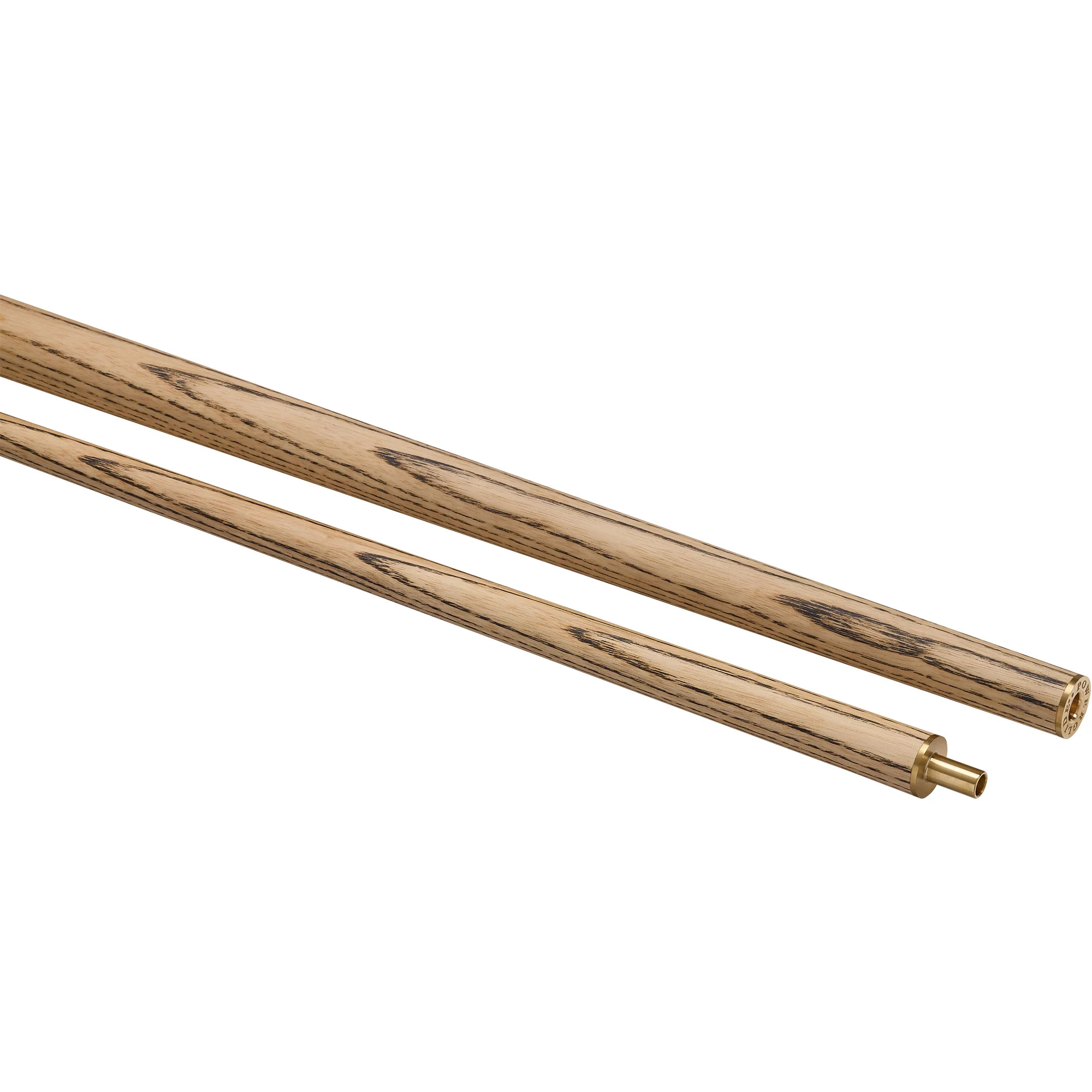 Vinci 2 Piece 57in Snooker Cue (9.5MM Tip) - Image 3