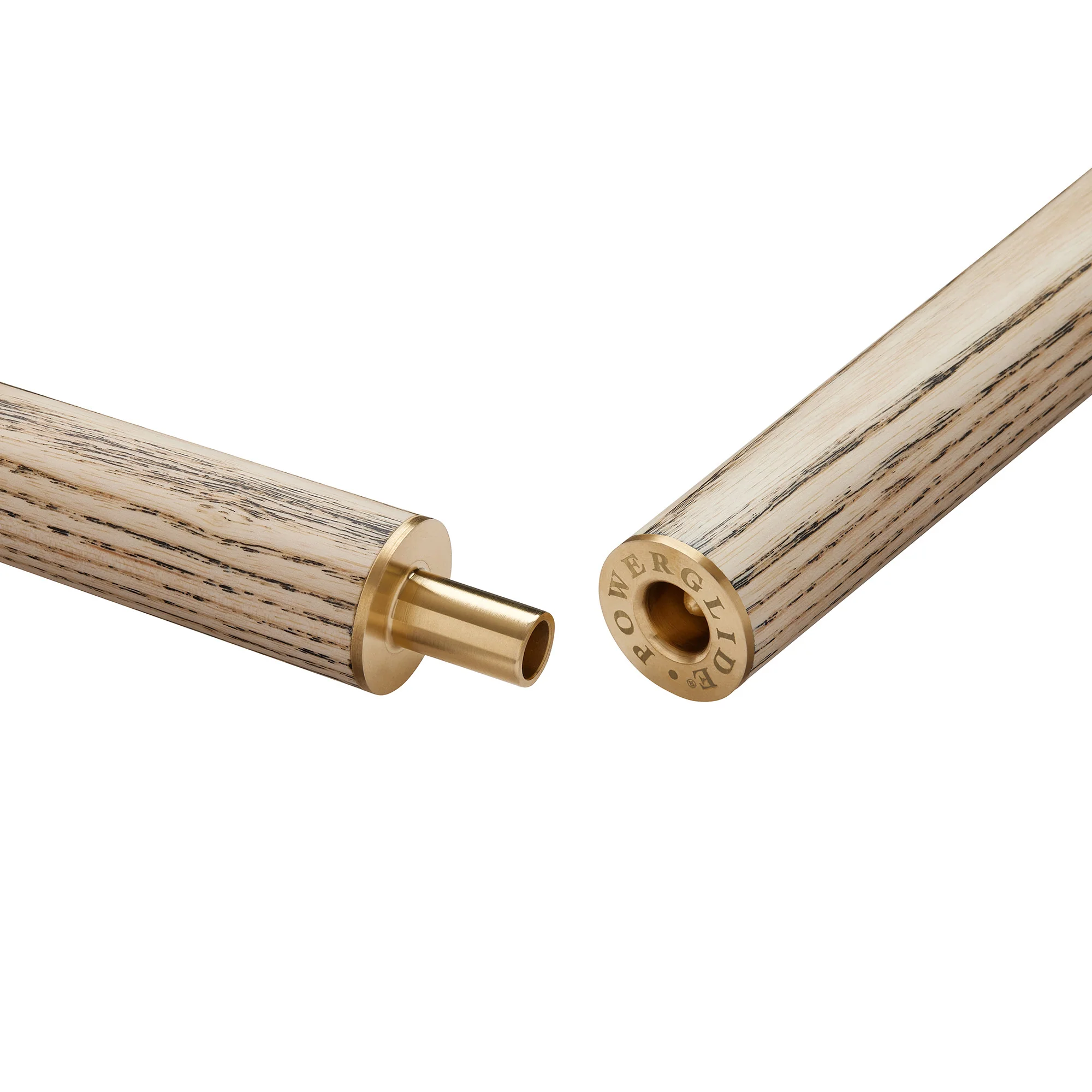 Vinci 2 Piece 57in Snooker Cue (9.5MM Tip) - Image 4