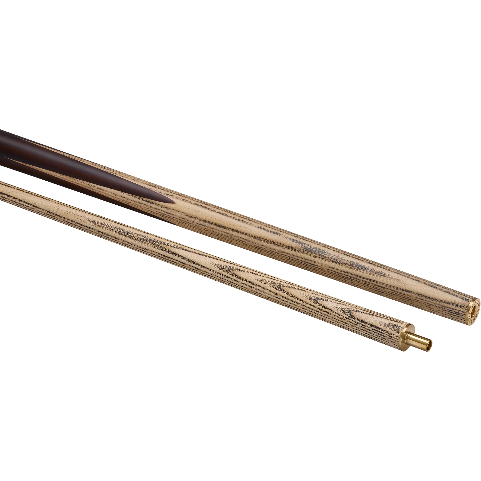 Viscount 2 Piece 57in Snooker Cue (9.5MM Tip) - Image 3