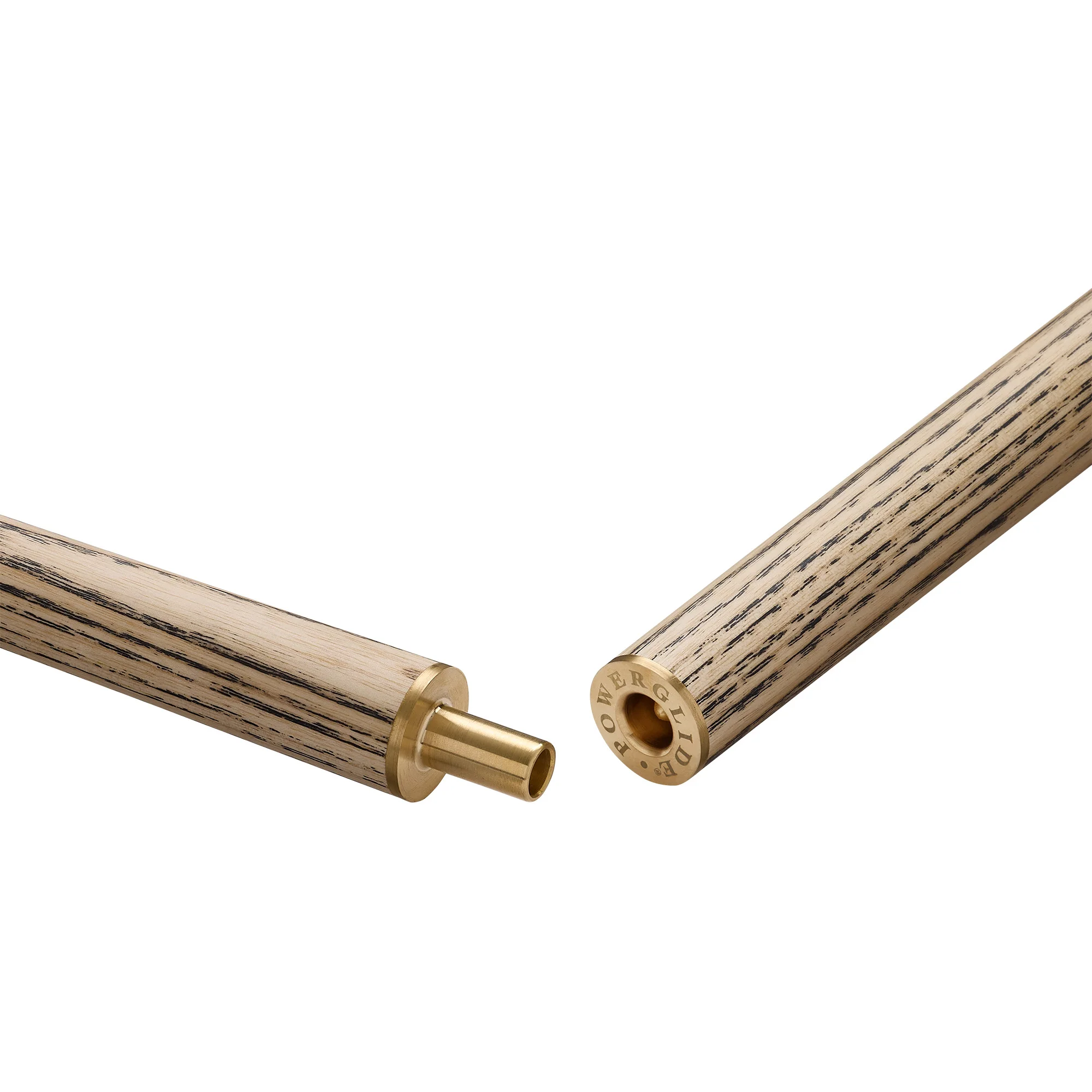 Viscount 2 Piece 57in Snooker Cue (9.5MM Tip) - Image 4