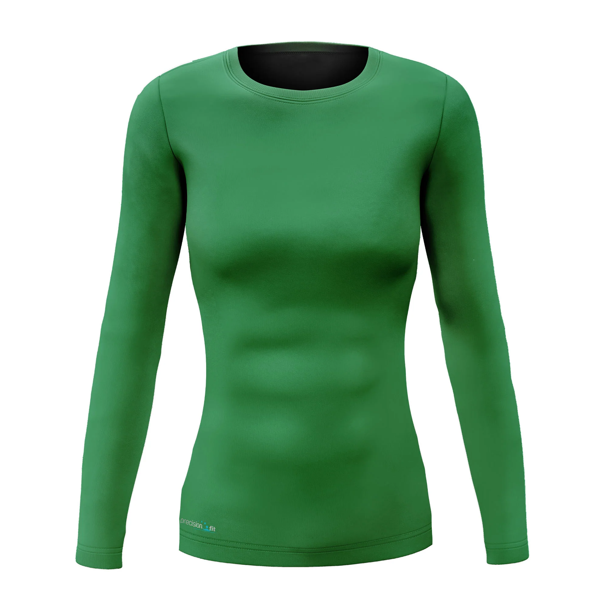 Baselayer Top Long Sleeve - Image 2