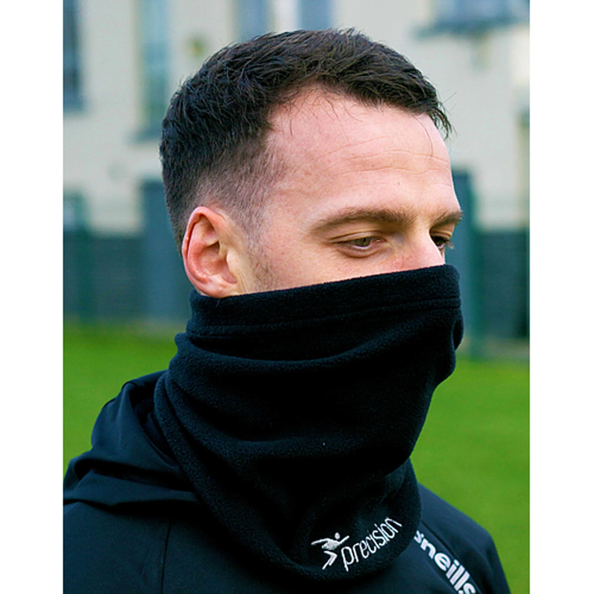 Essential Neck Warmer - Image 2