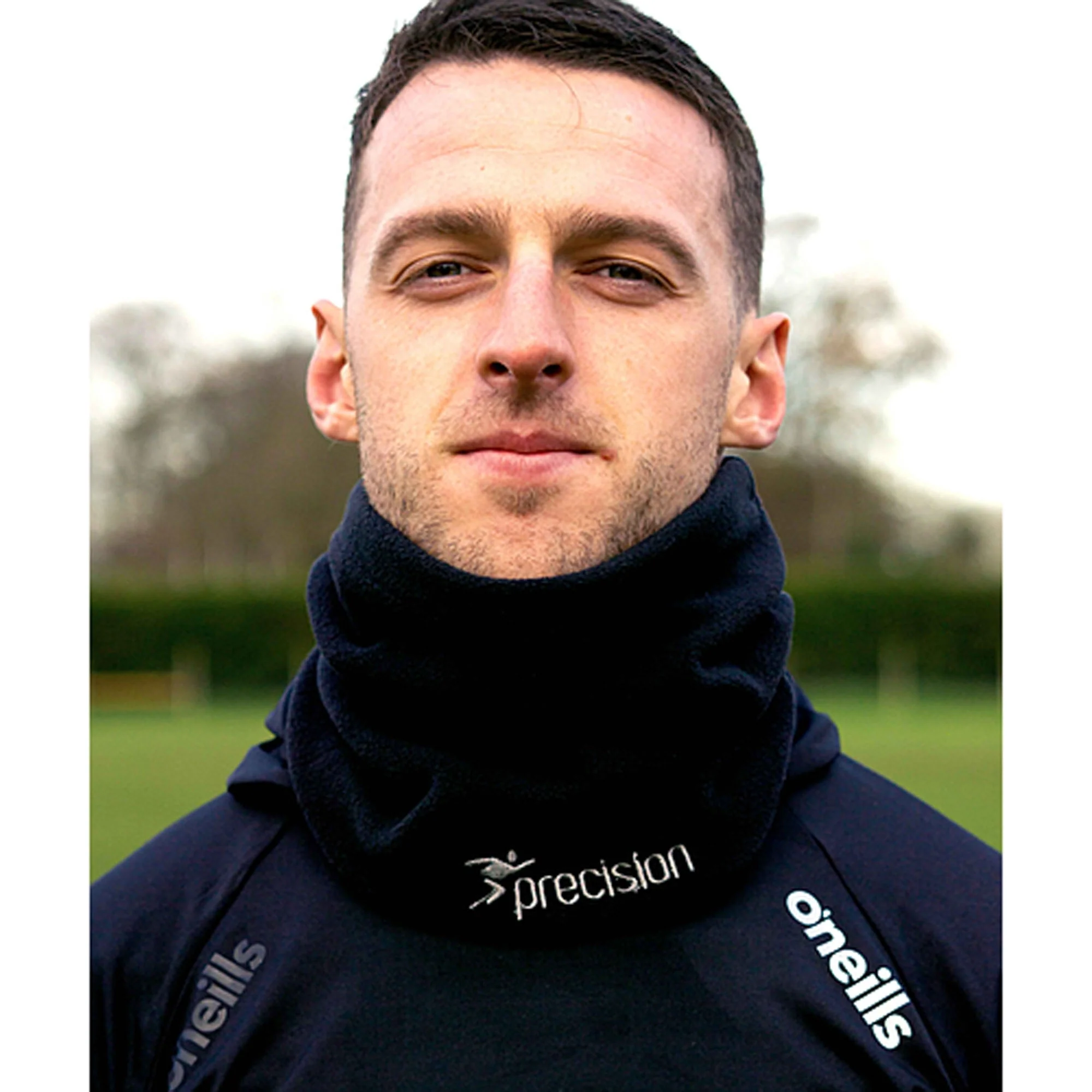 Essential Neck Warmer - Image 5