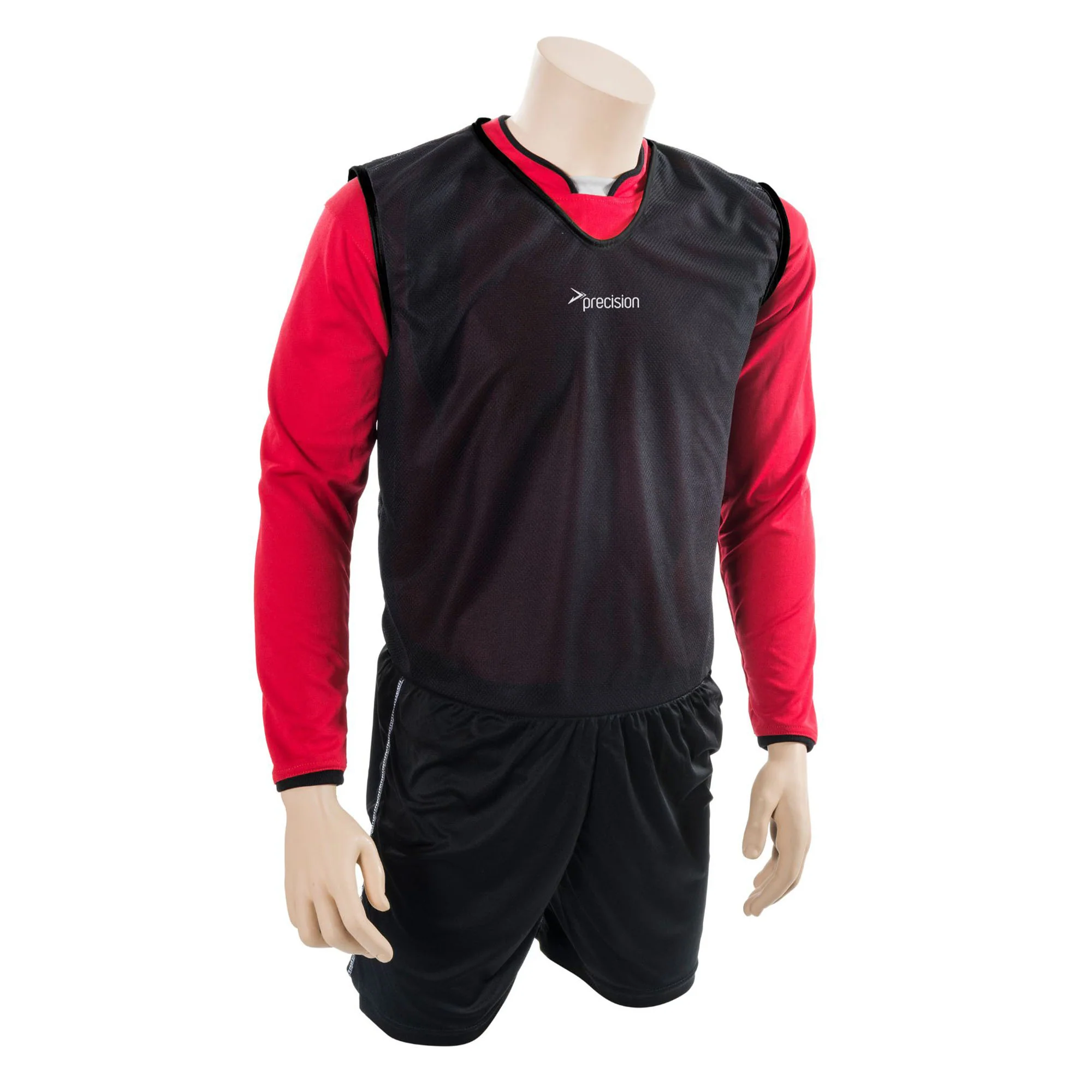 Mesh Training Bib