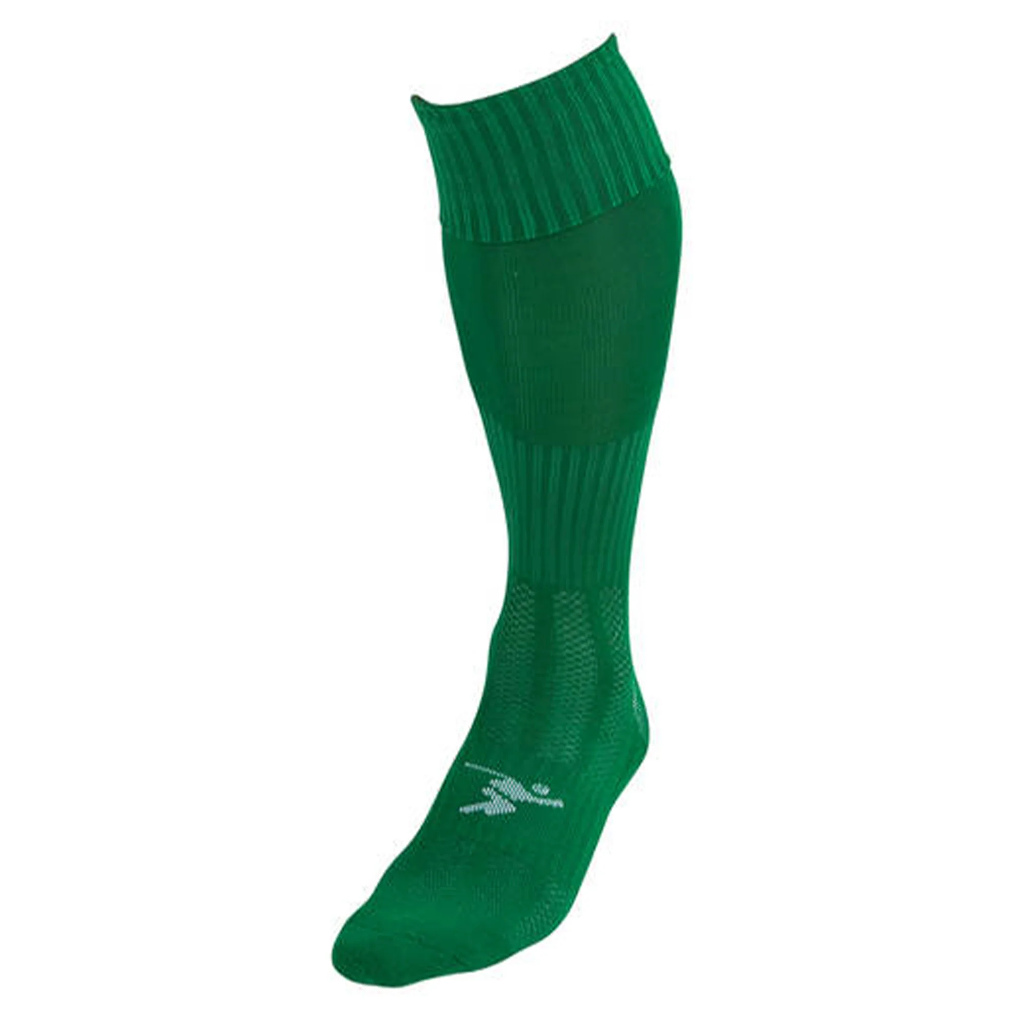 Plain Pro Football Socks