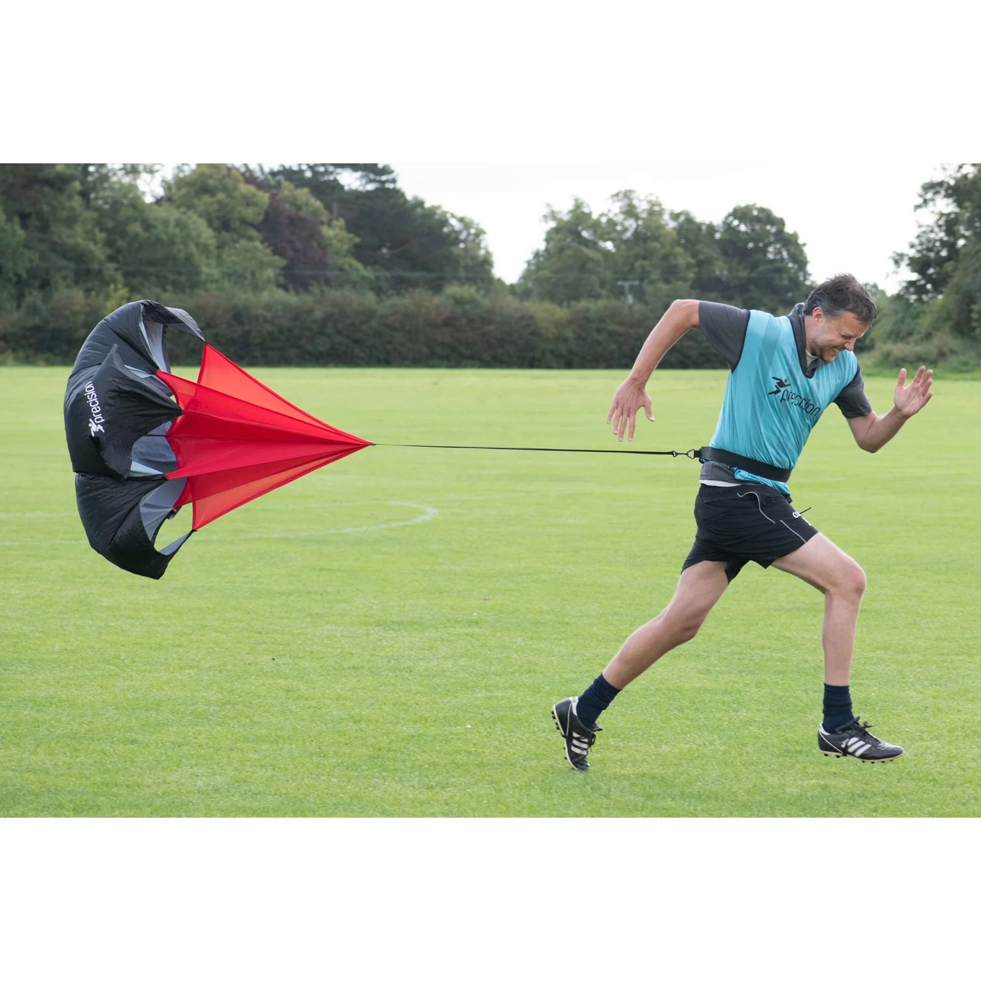 Power Speed Parachute - Image 2