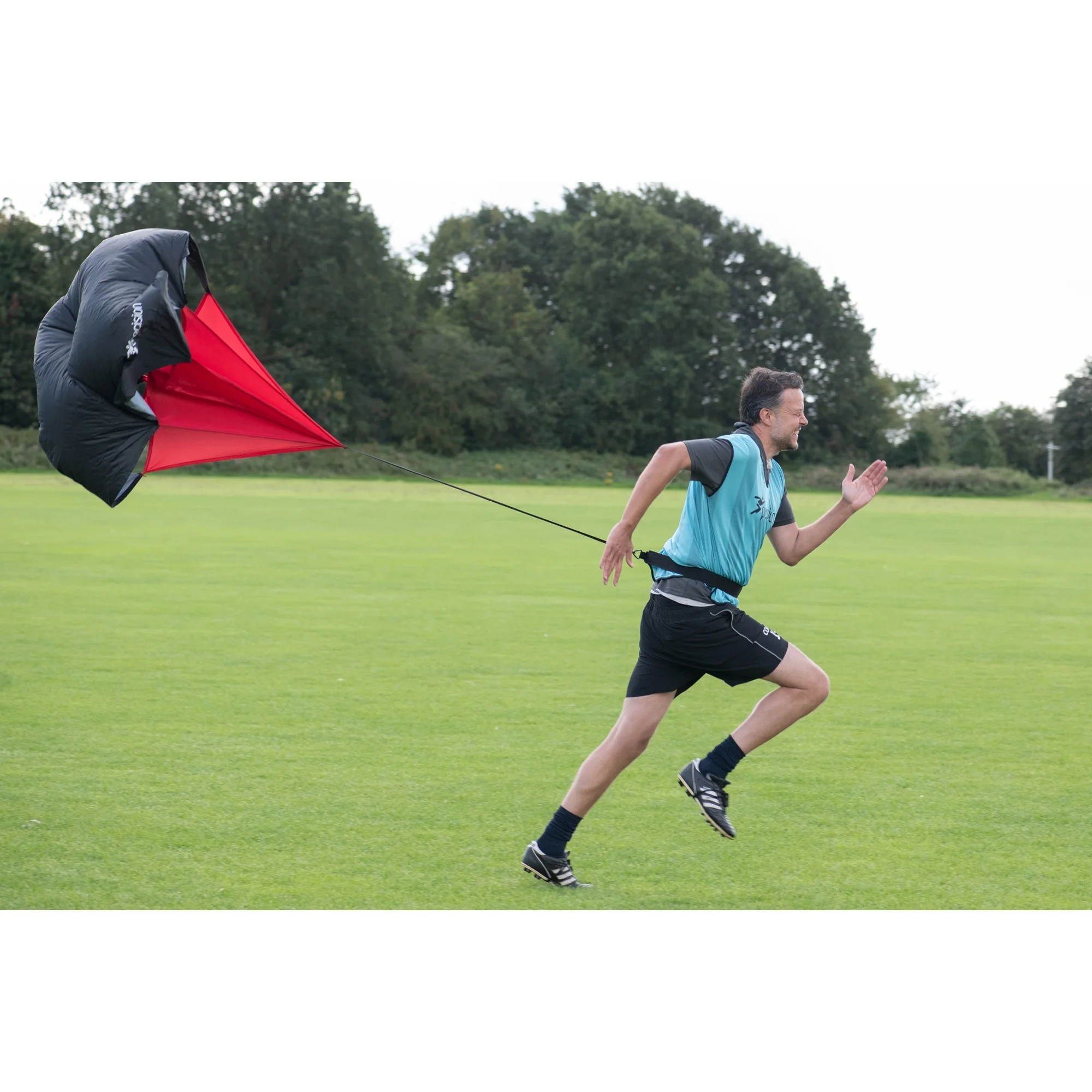 Power Speed Parachute - Image 3