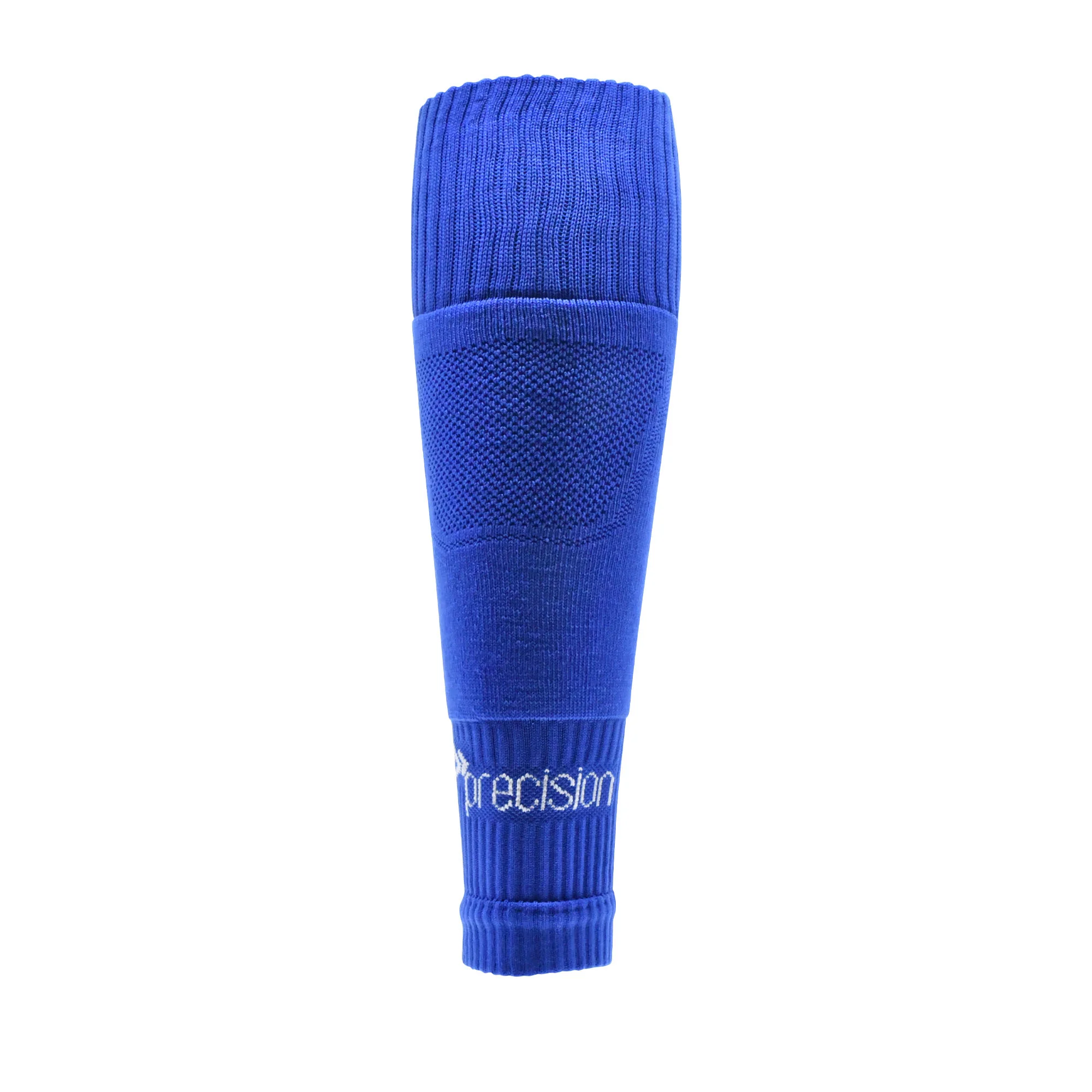 Plain Pro Footless Sleeve Socks