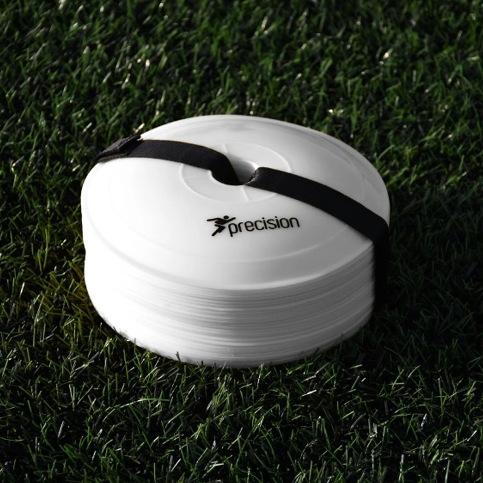 Pro Near Flat Markers (Set of 40)