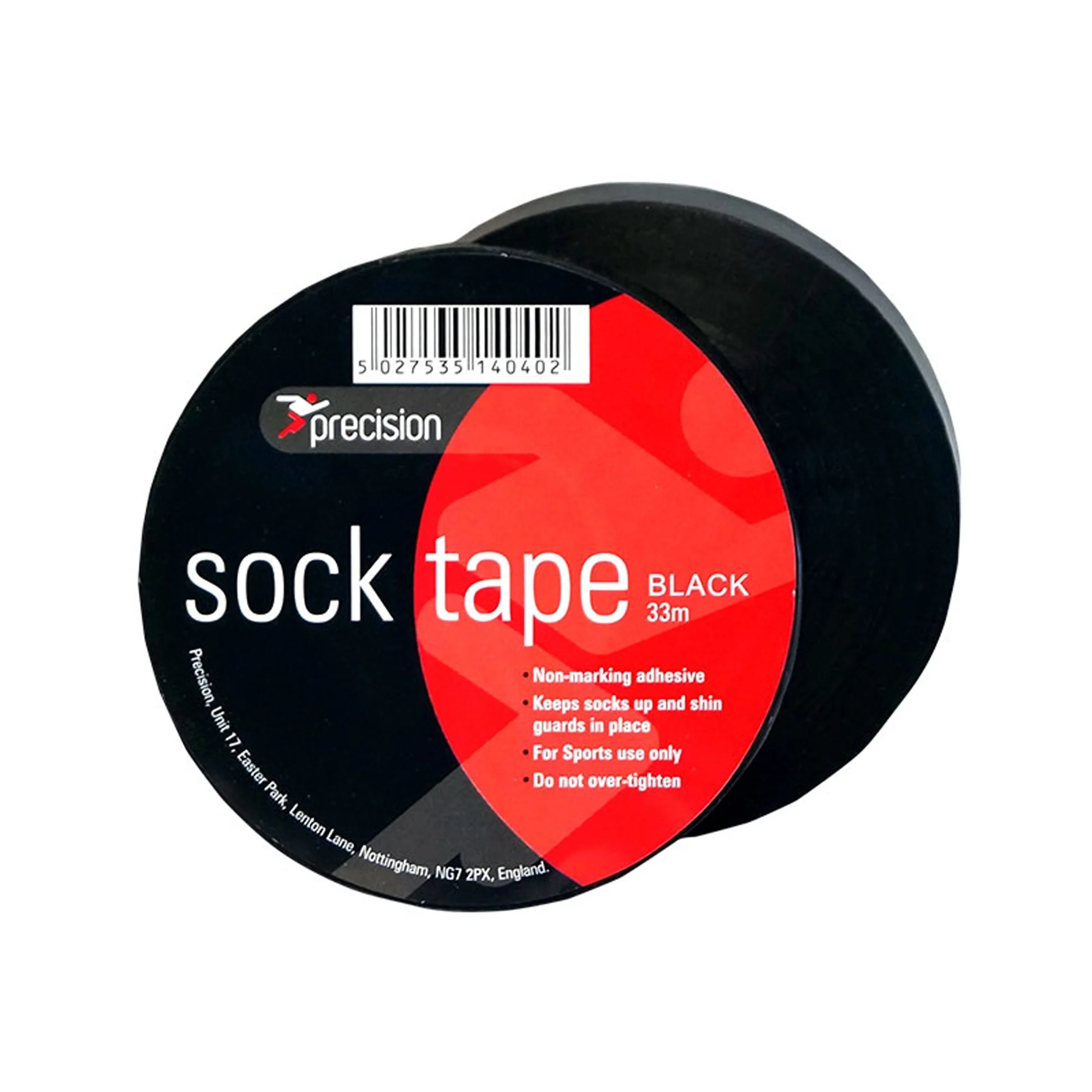 Precision Sock Tape
