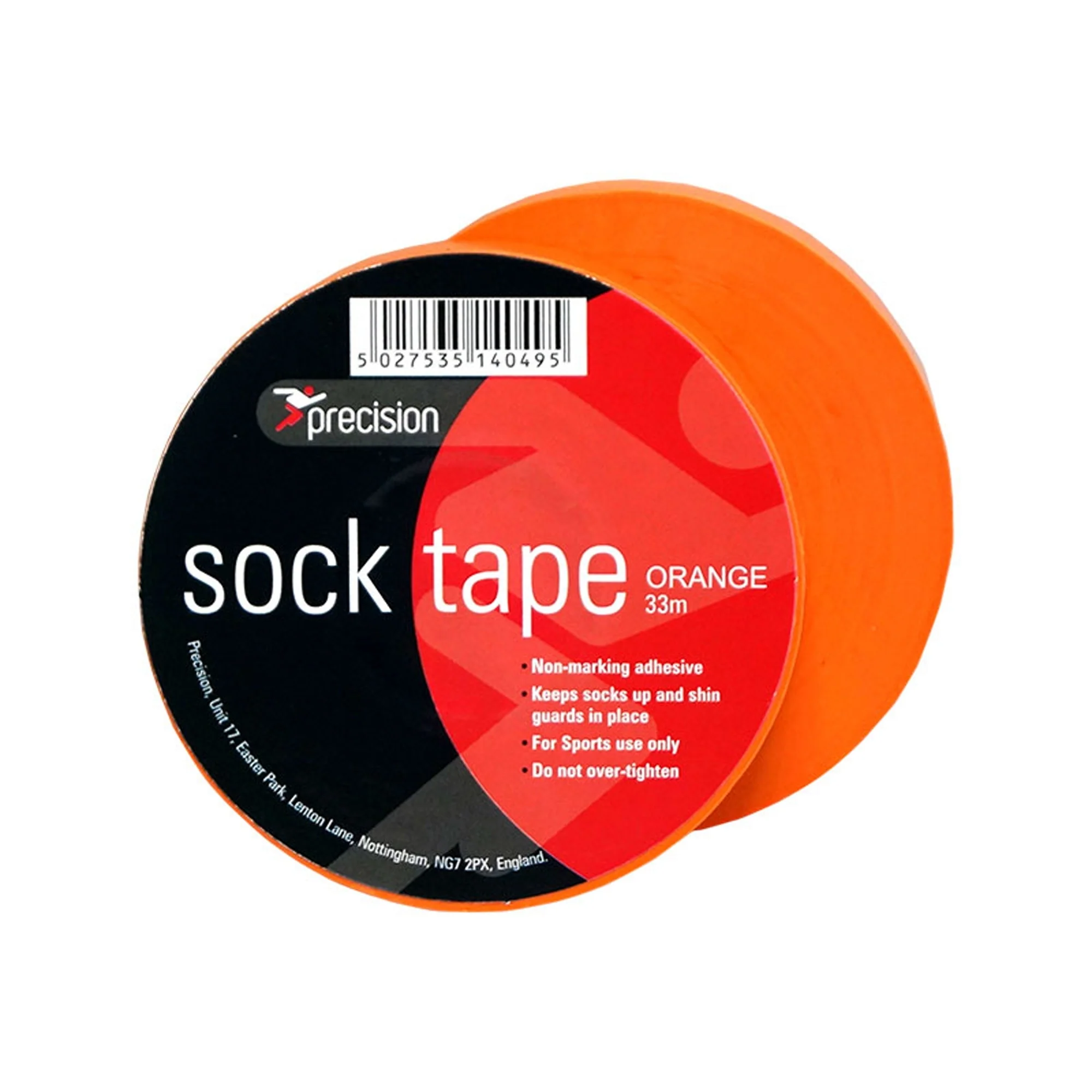 Precision Sock Tape