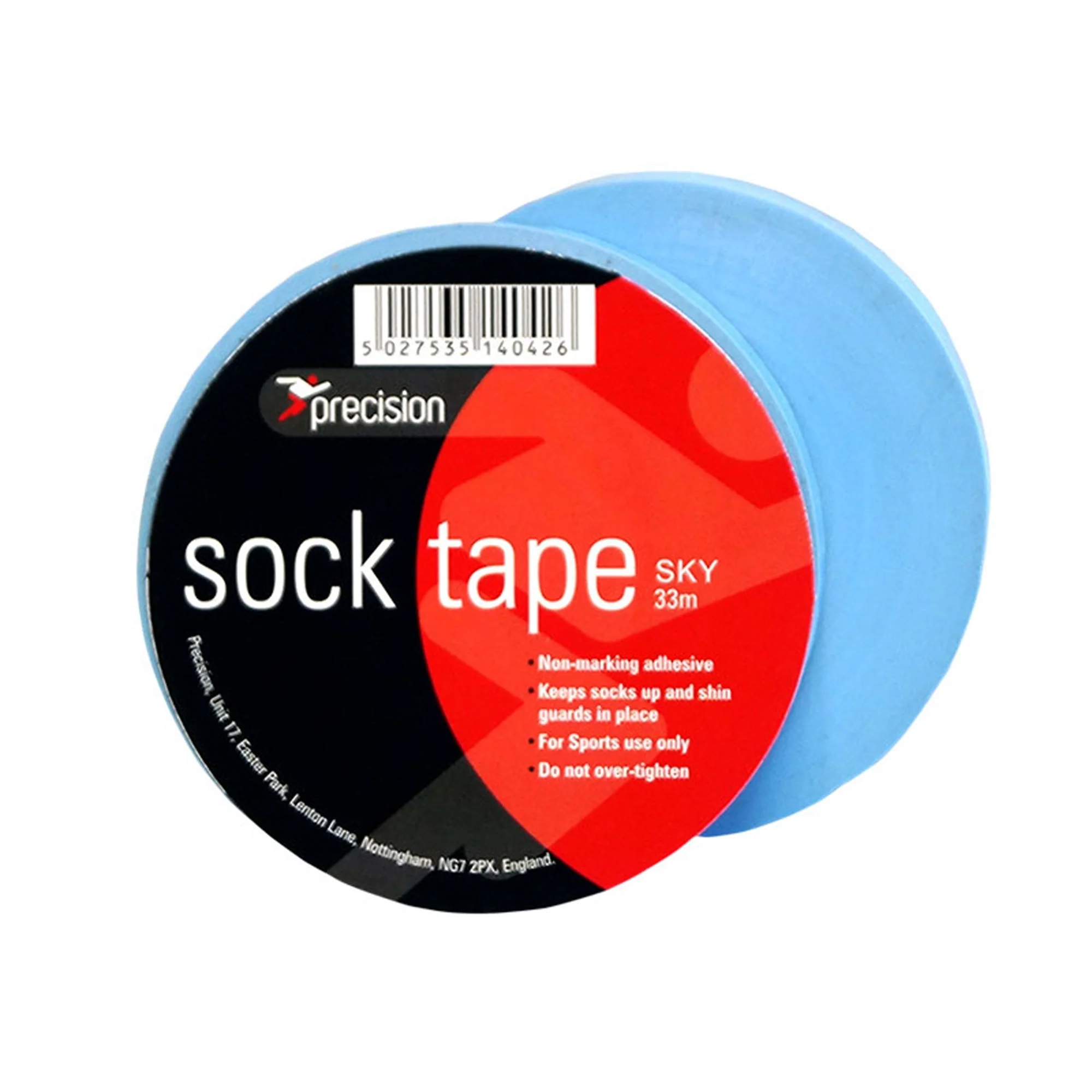 Precision Sock Tape