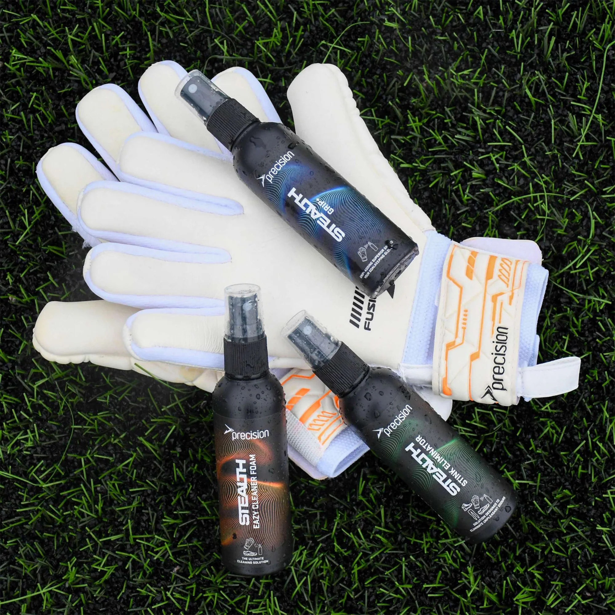Precision Stealth Eazy Cleaner Foam - Image 6