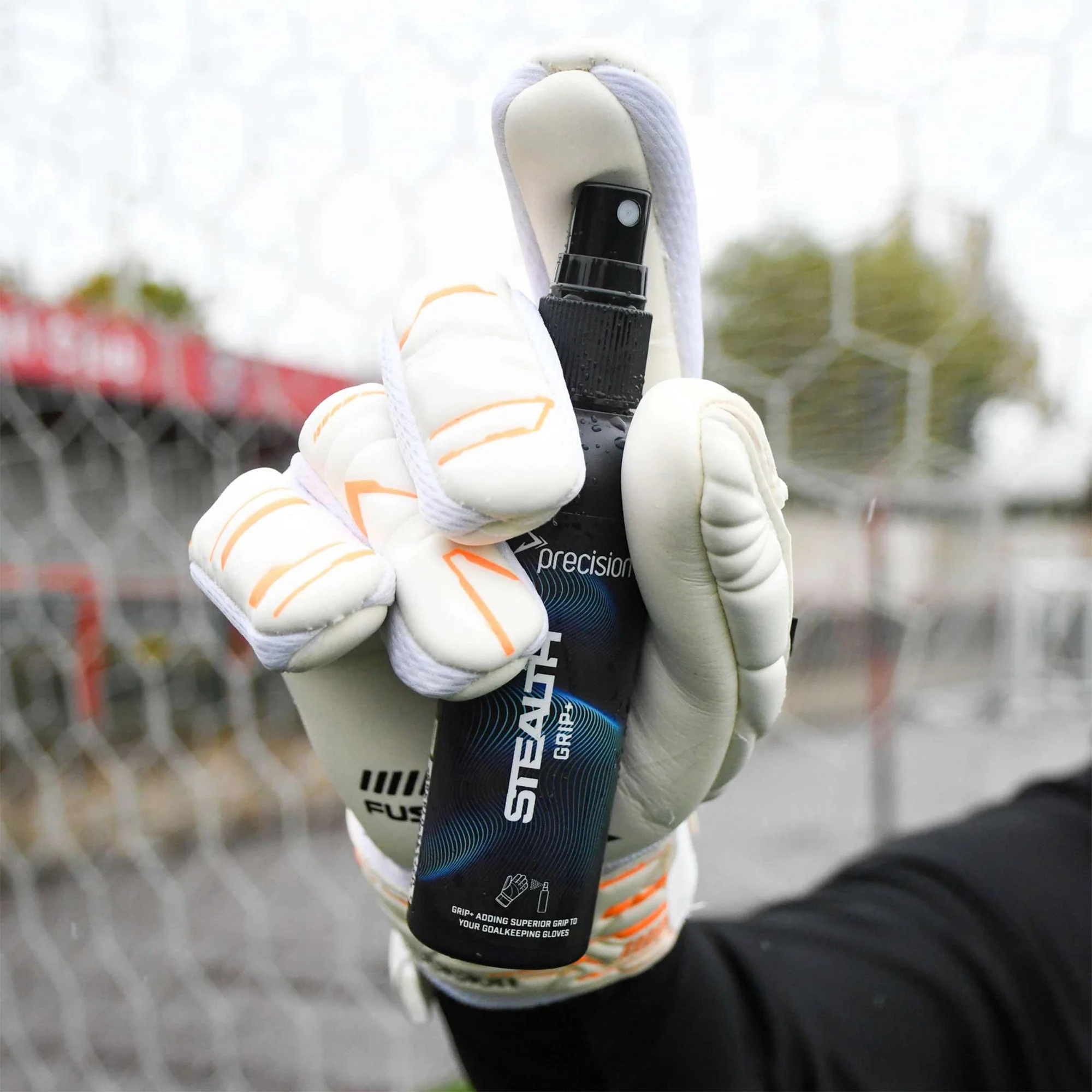 Precision Stealth Stealth Grip+ Spray - Image 4