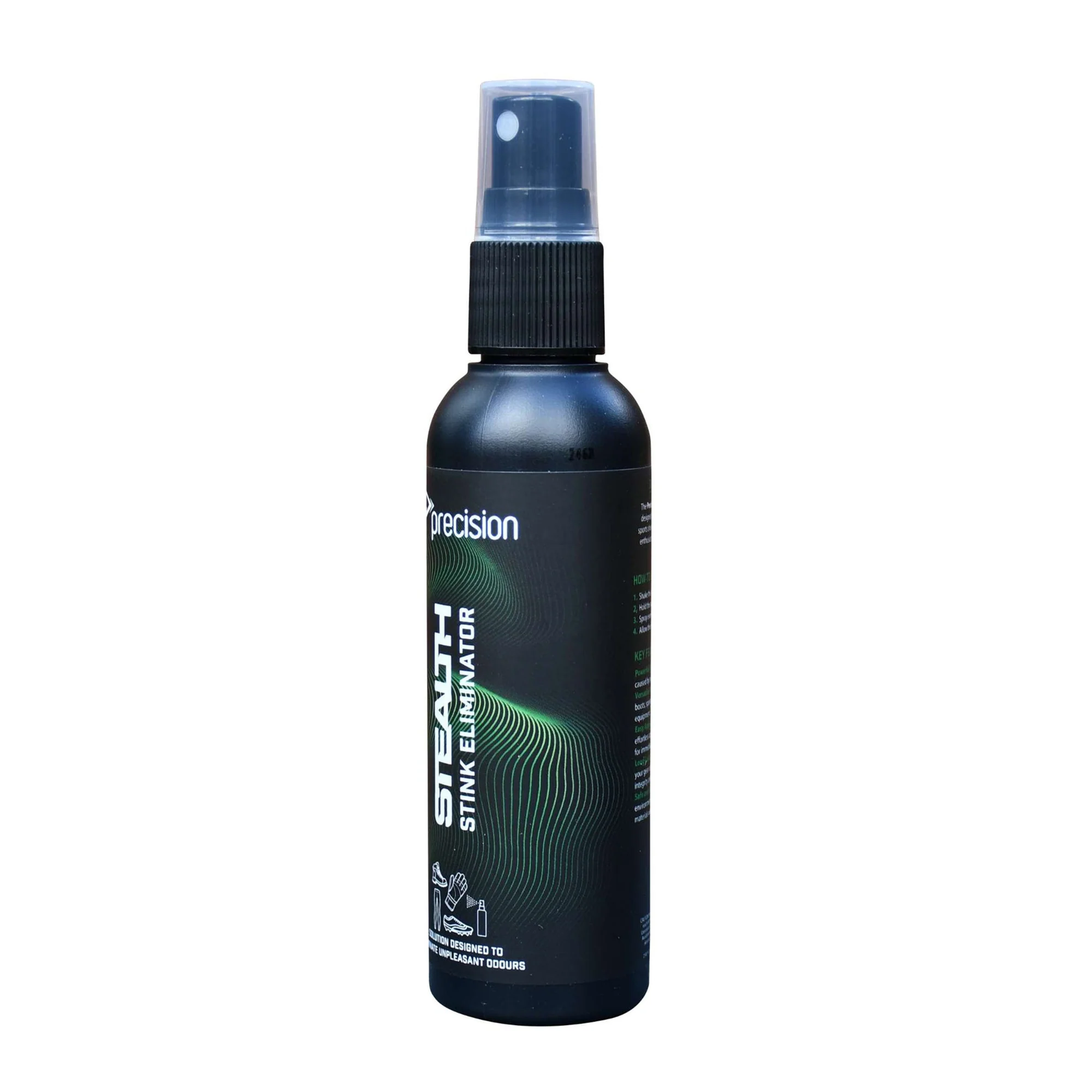 Precision Stealth Stink Eliminator Spray - Image 4