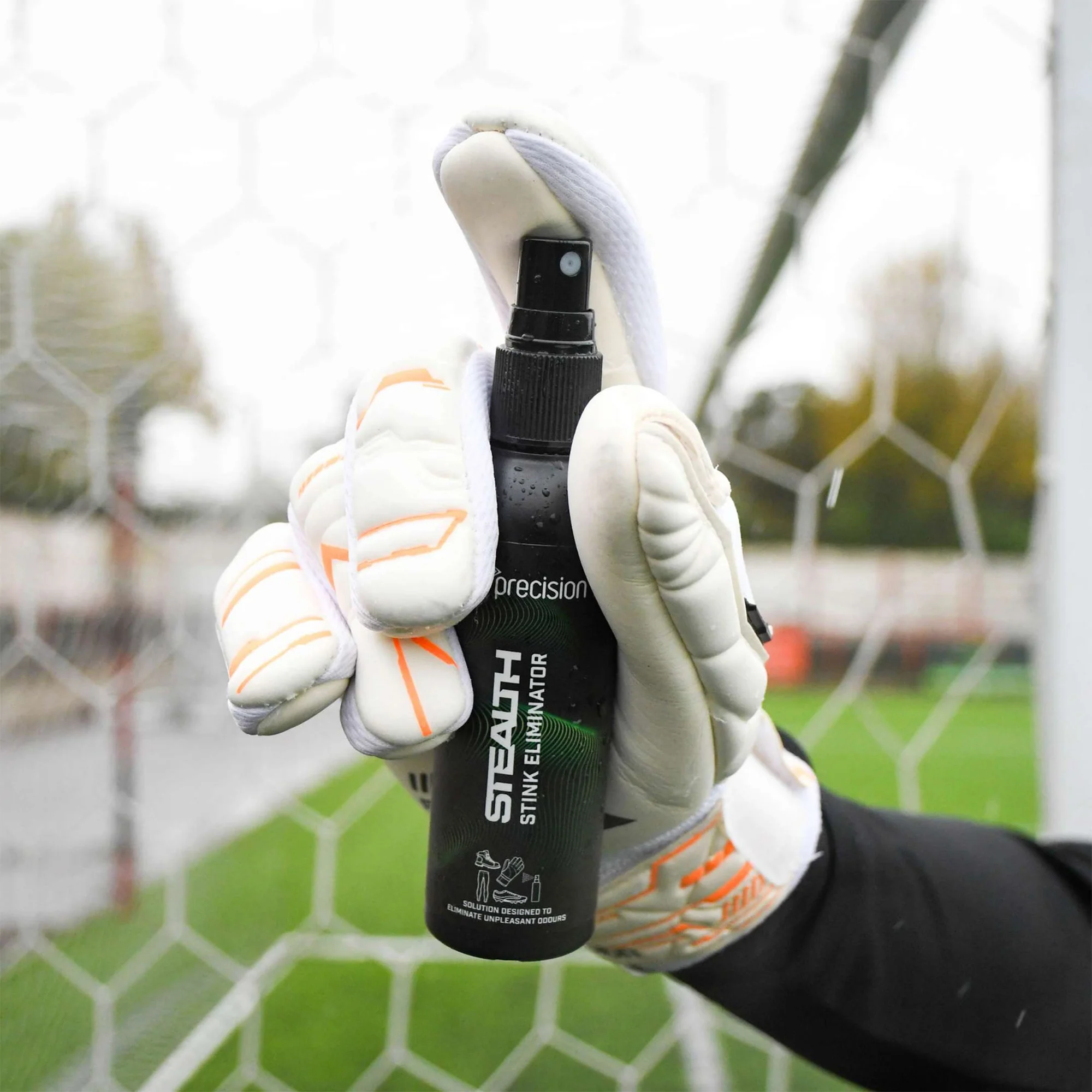 Precision Stealth Stink Eliminator Spray - Image 5