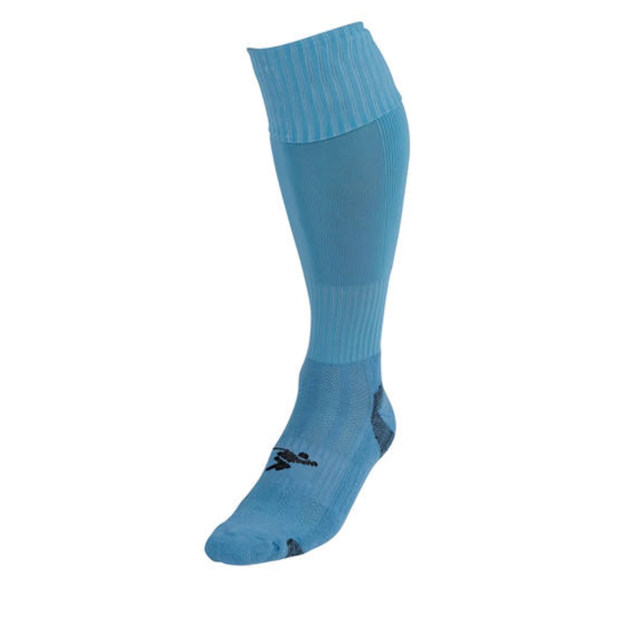 Plain Pro Football Socks