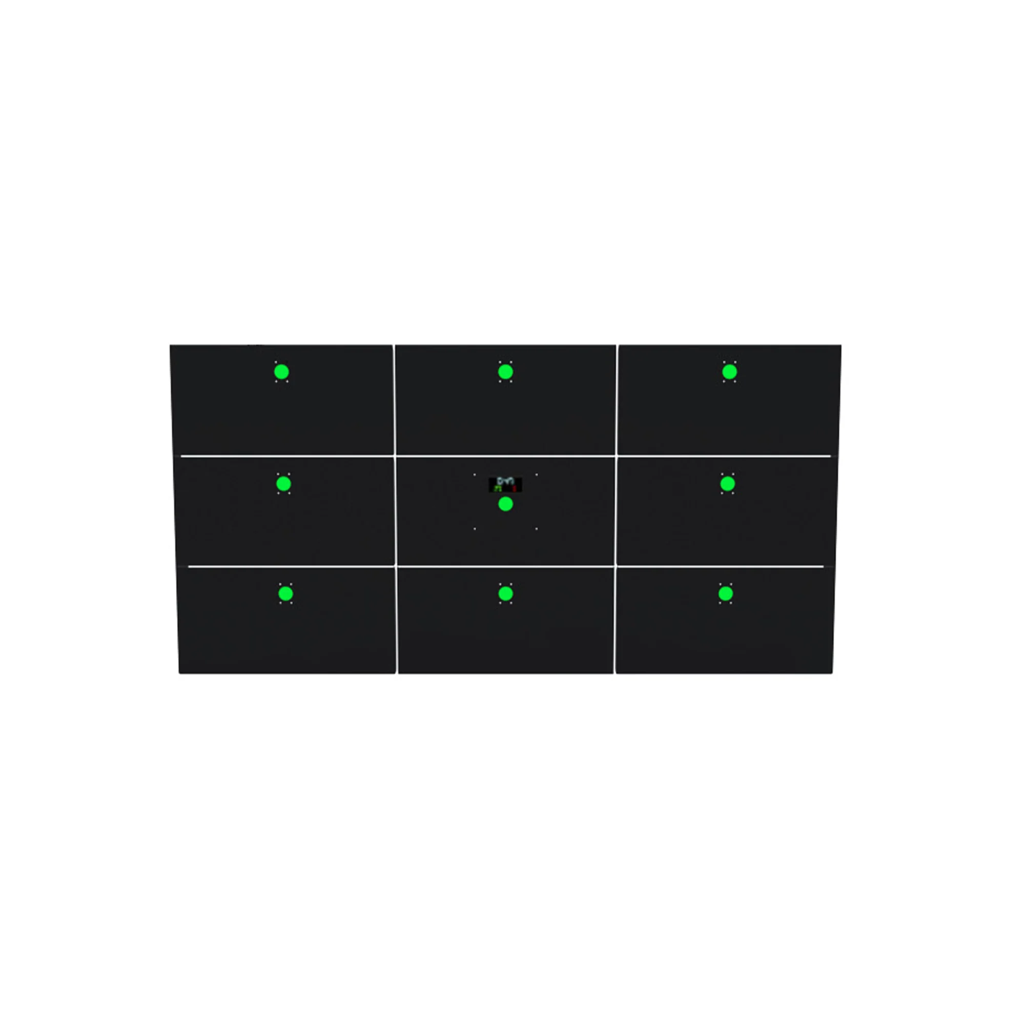 Precision Wall - Image 2