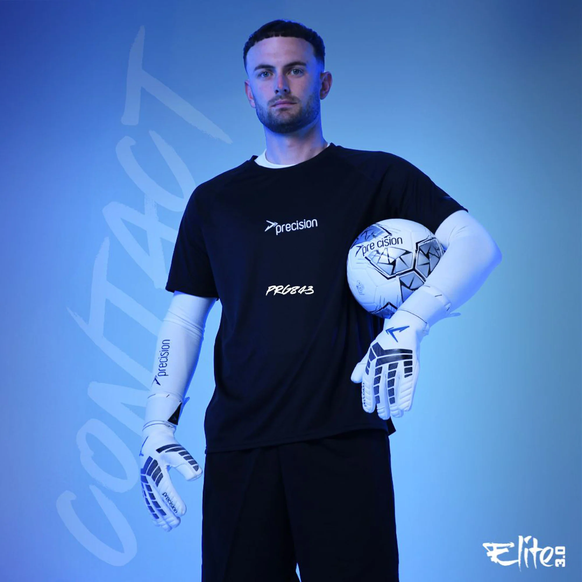 Elite 3.0 Contact GK Gloves - Image 4
