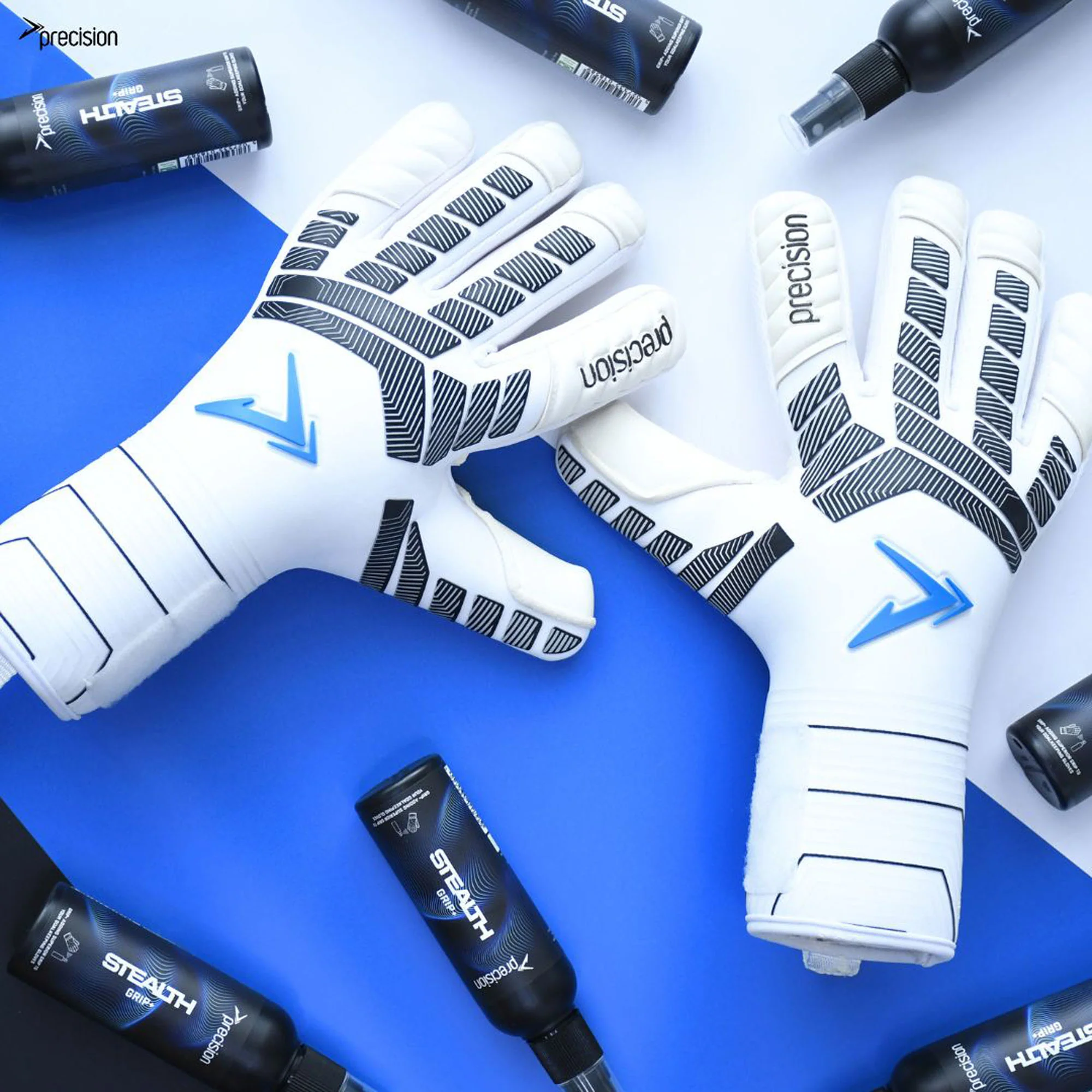 Elite 3.0 Contact GK Gloves - Image 6