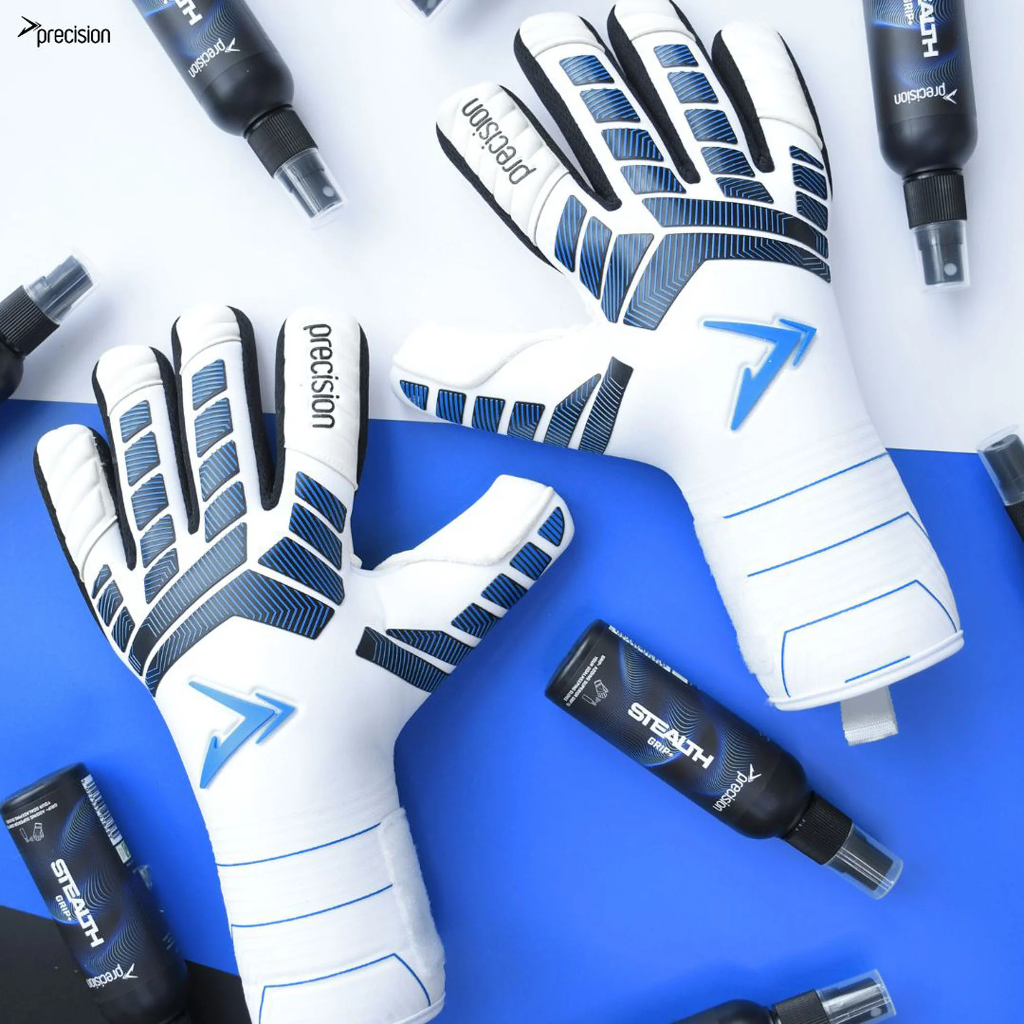Junior Elite 3.0 Giga GK Gloves - Image 5