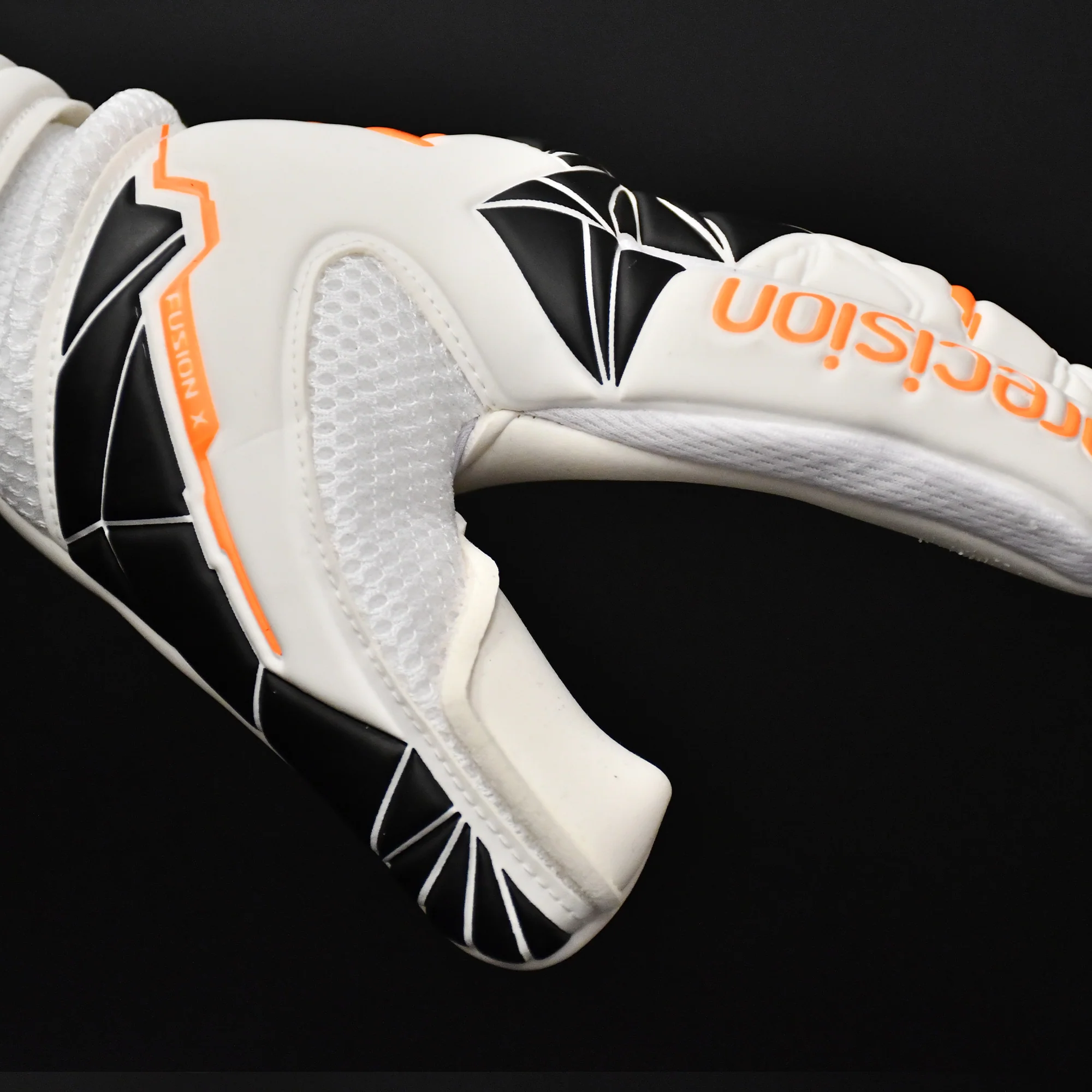 Fusion X Negative GK Gloves - Image 4