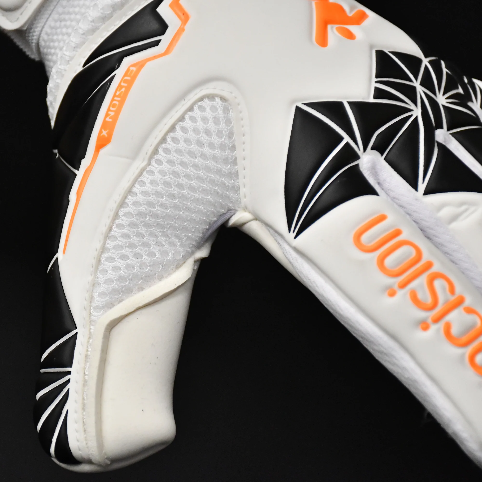 Fusion X Negative GK Gloves - Image 5