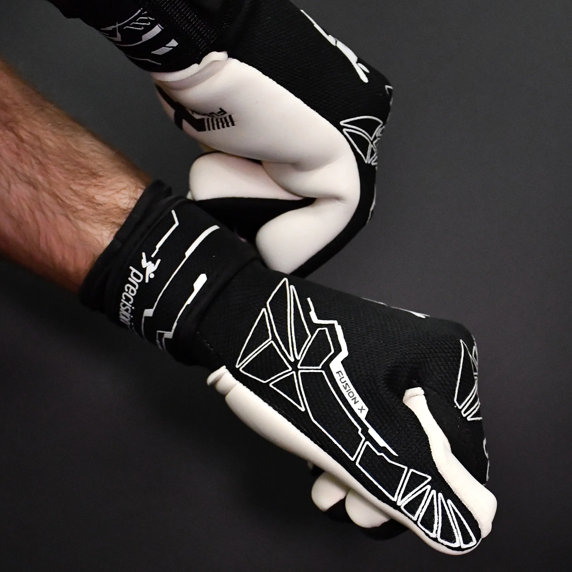 Fusion X Pro Lite Giga GK Gloves - Image 6