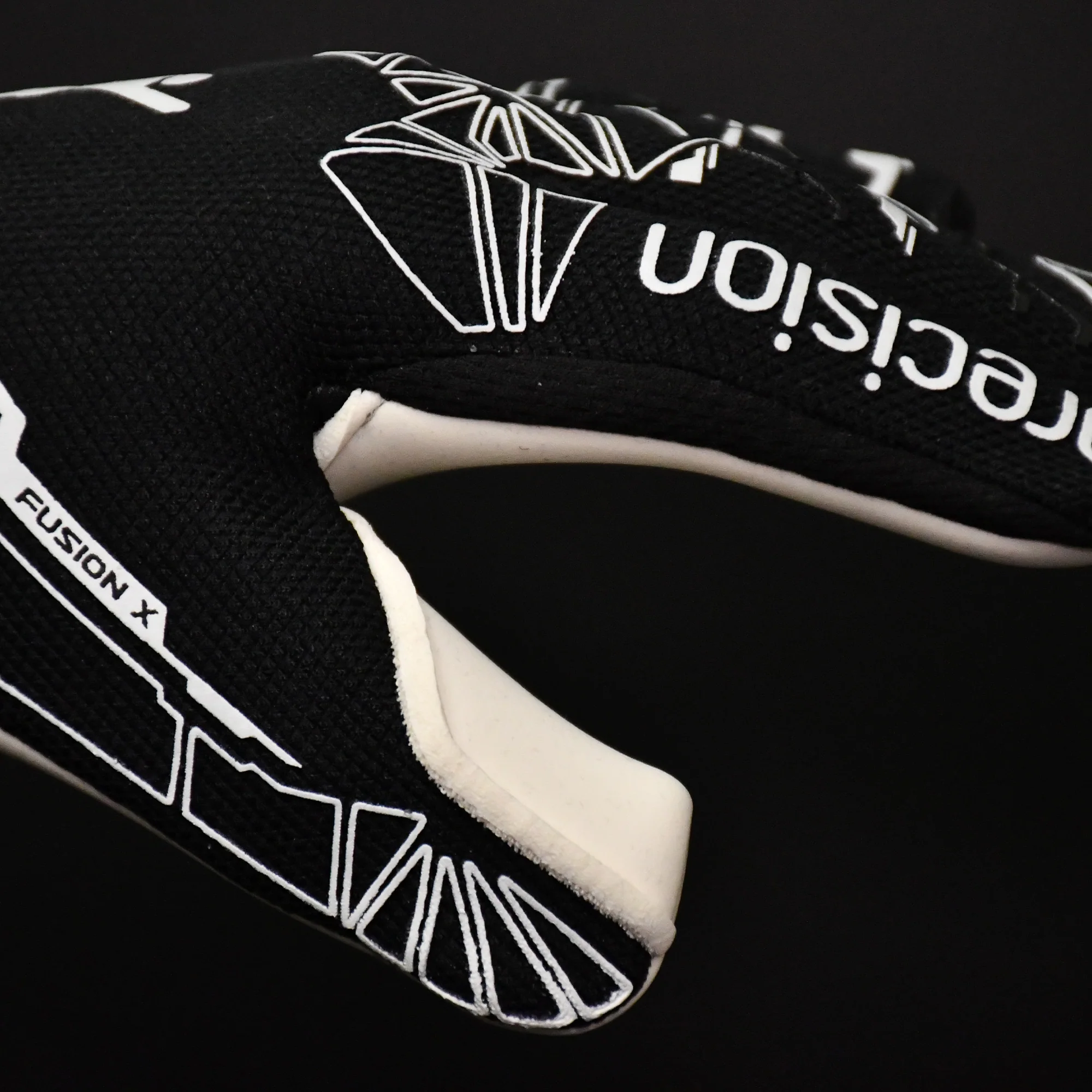 Fusion X Pro Lite Giga GK Gloves - Image 7