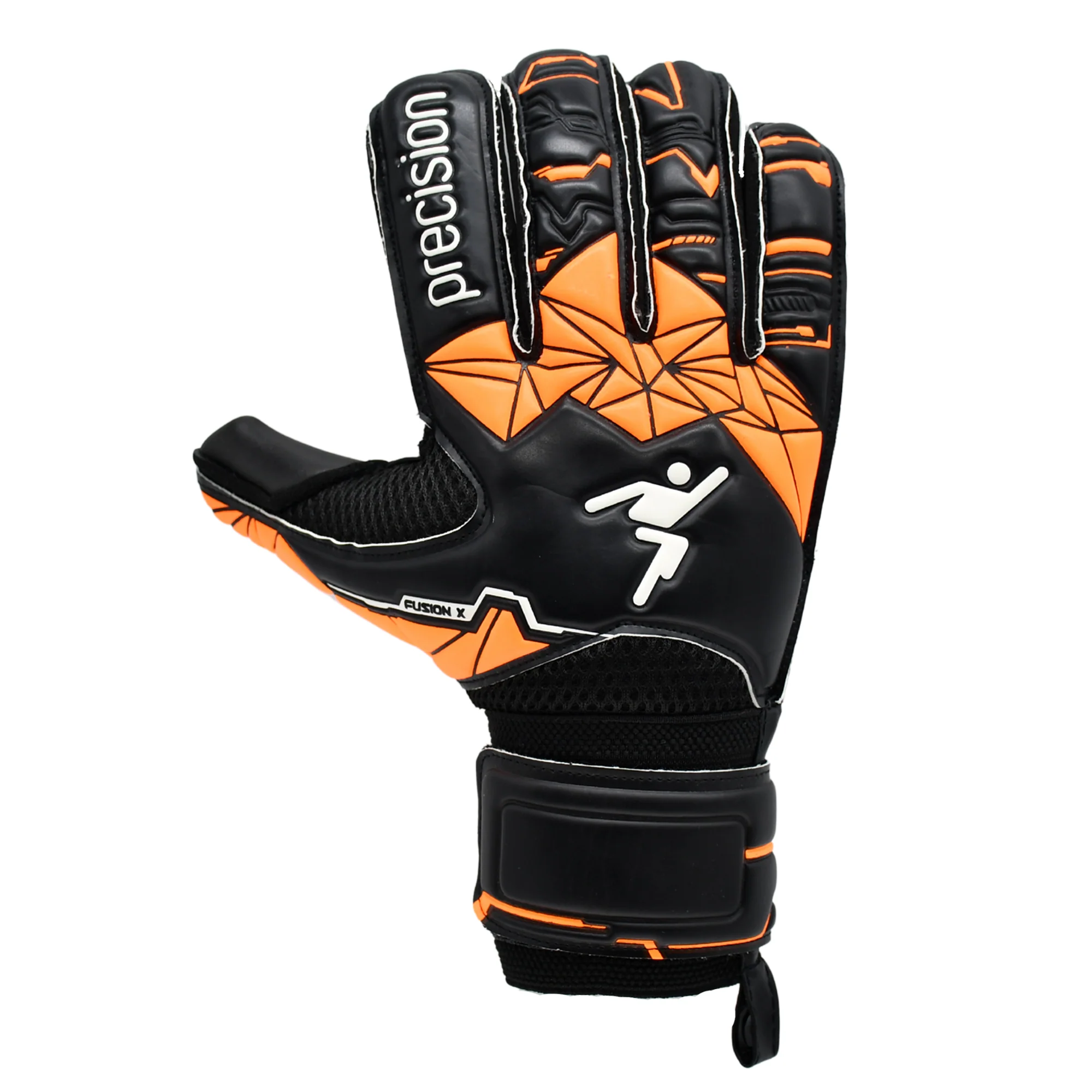 Fusion X Roll Finger Protect GK Gloves - Image 2
