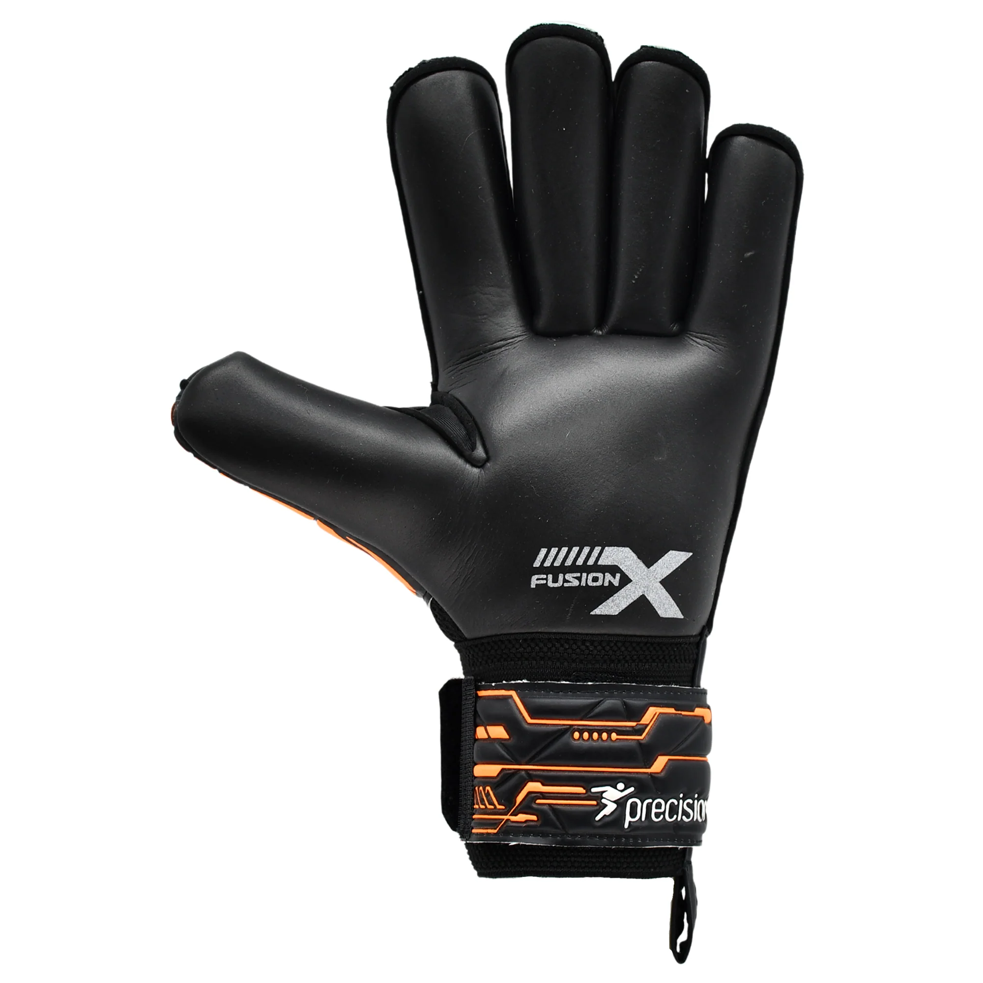 Fusion X Roll Finger Protect GK Gloves - Image 3