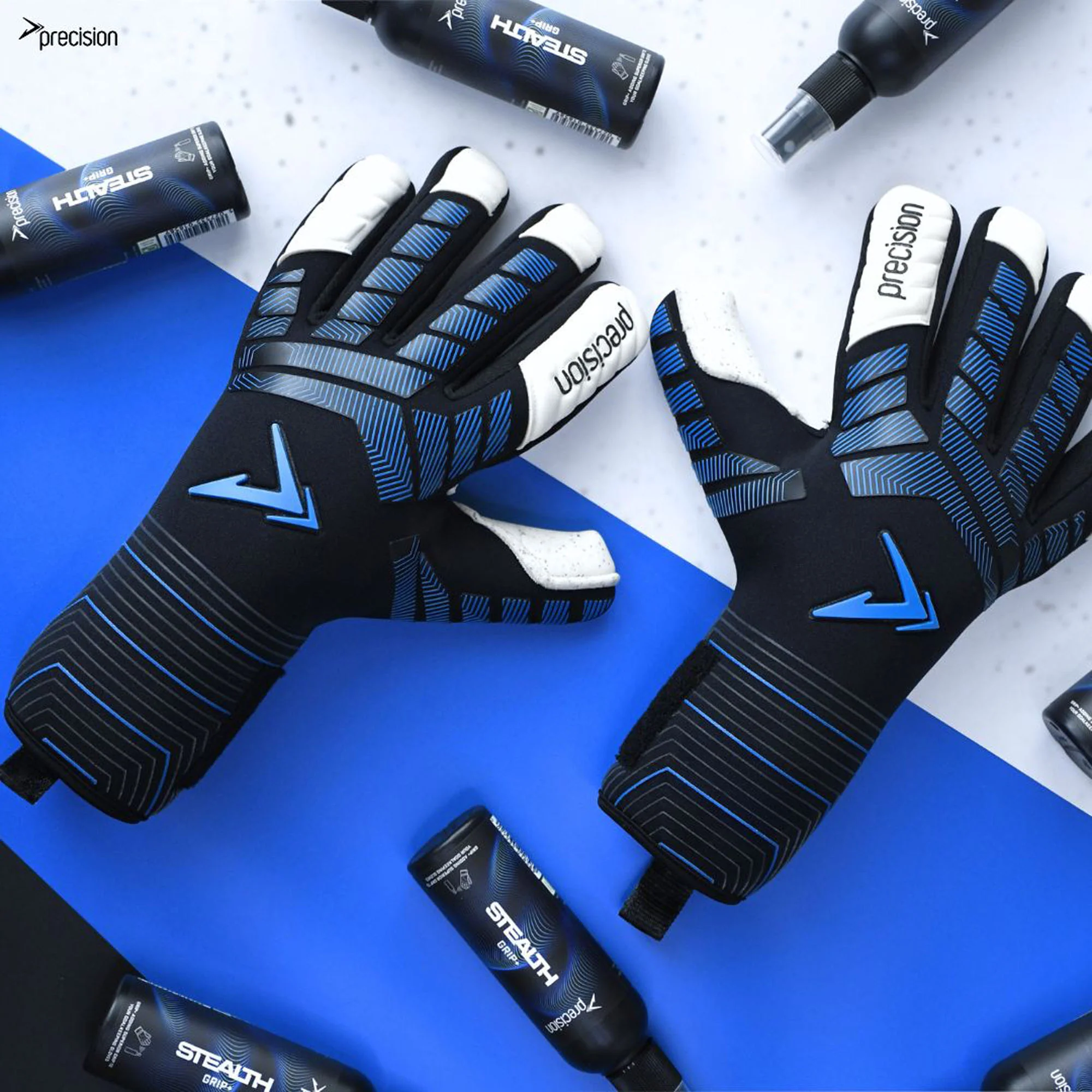Elite 3.0 Quartz GK Gloves - Image 5