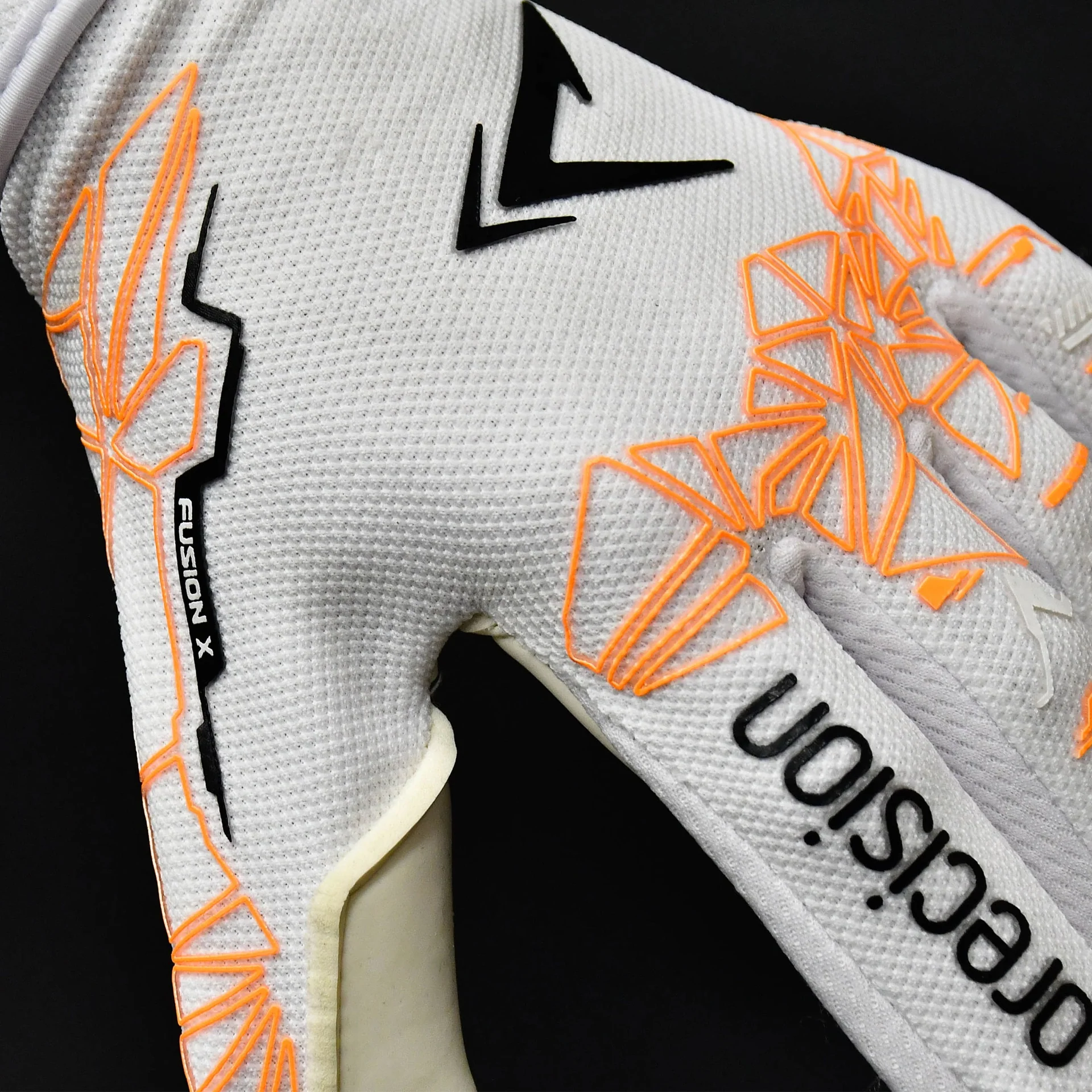 Junior Fusion X Pro Lite Giga GK Gloves - Image 5
