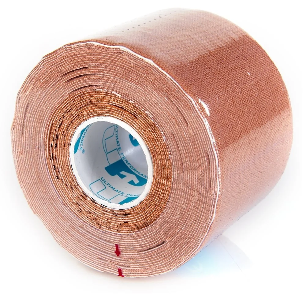 Precut Kinesiology Tape