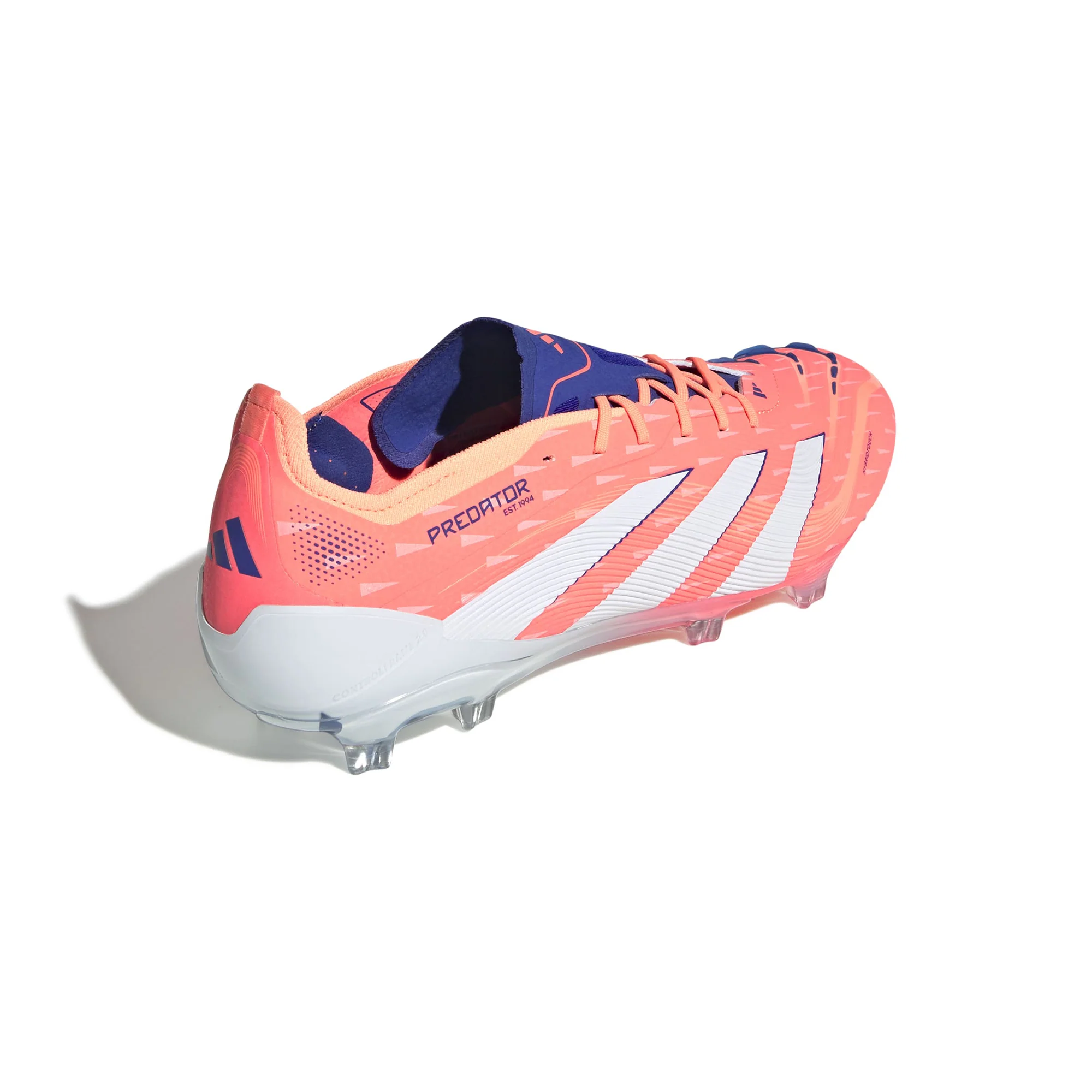 Predator 25 Elite FG/AG Football Boots - Image 6