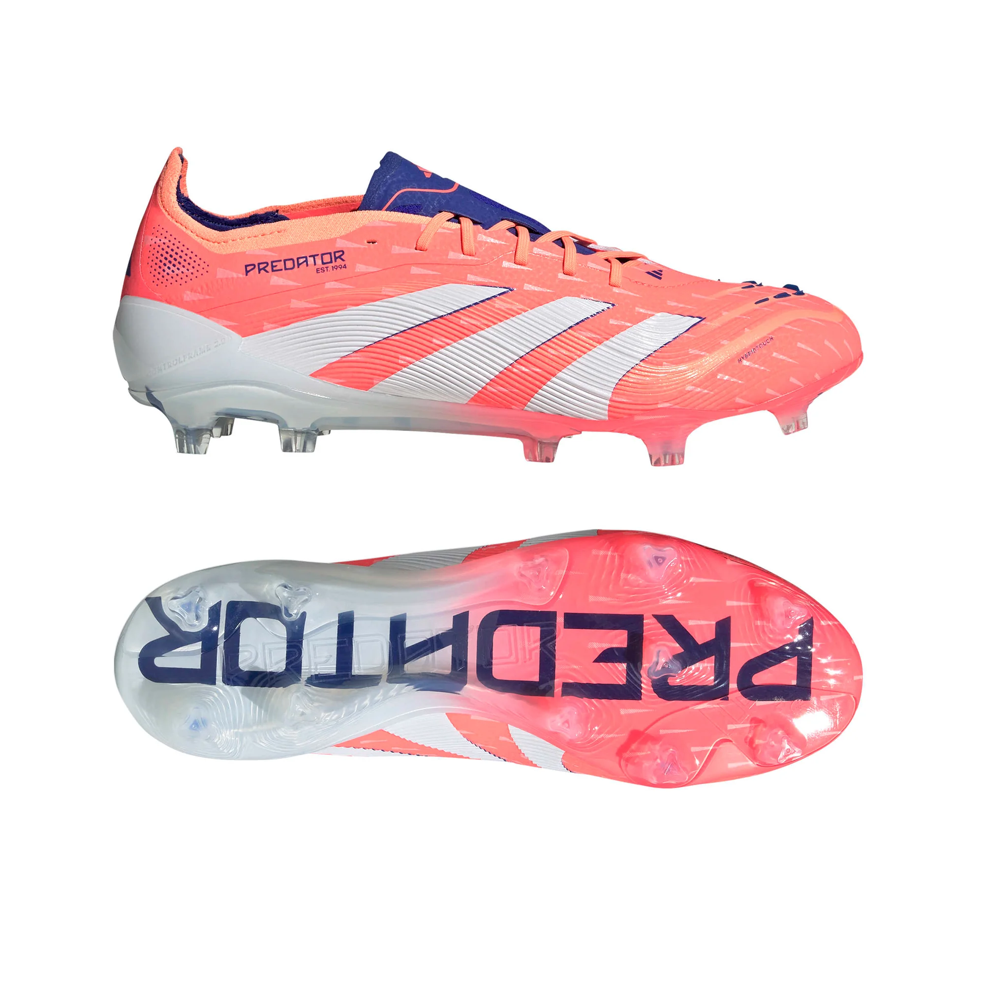 Predator 25 Elite FG/AG Football Boots - Image 9