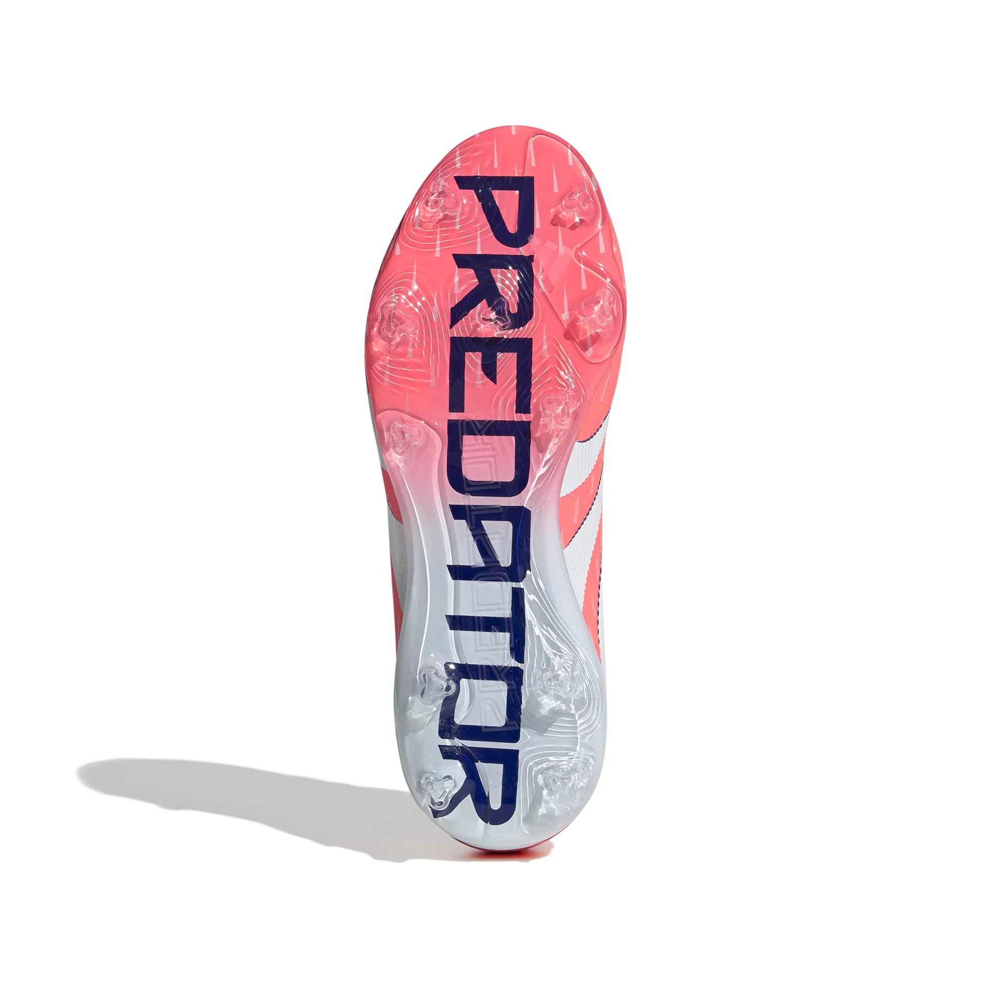 Predator 25 Elite FG/AG Jnr Football Boots - Image 3