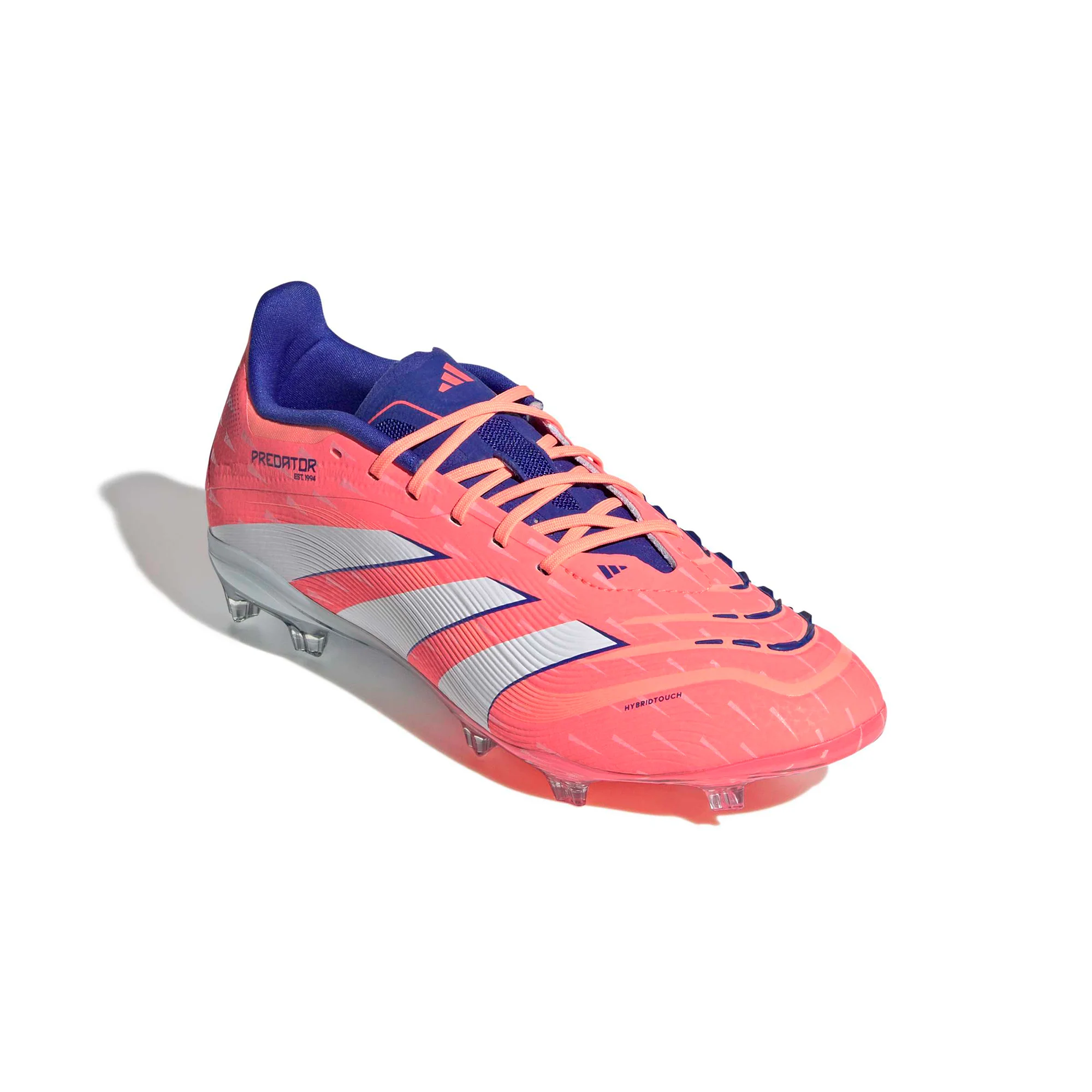 Predator 25 Elite FG/AG Jnr Football Boots - Image 5