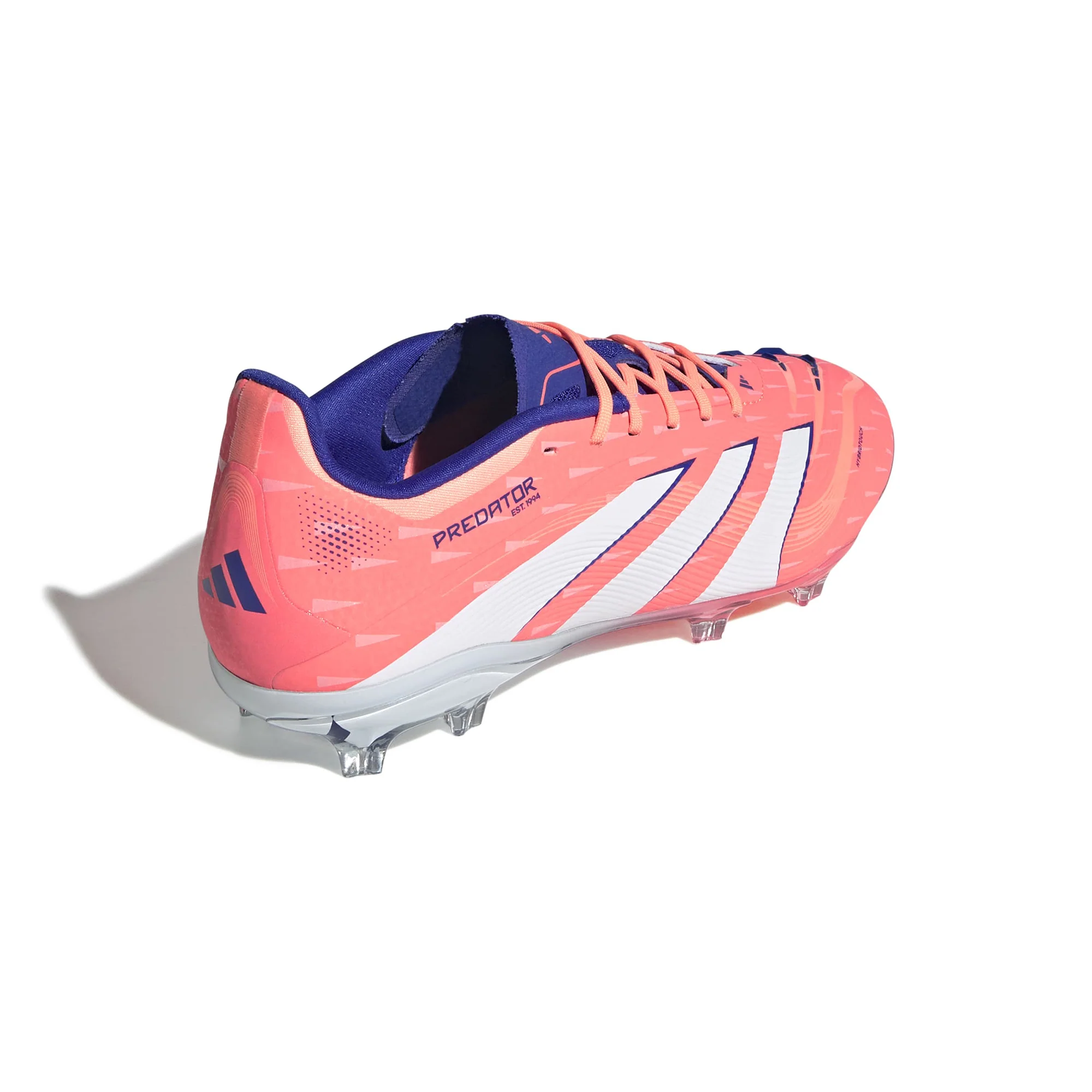 Predator 25 Elite FG/AG Jnr Football Boots - Image 6