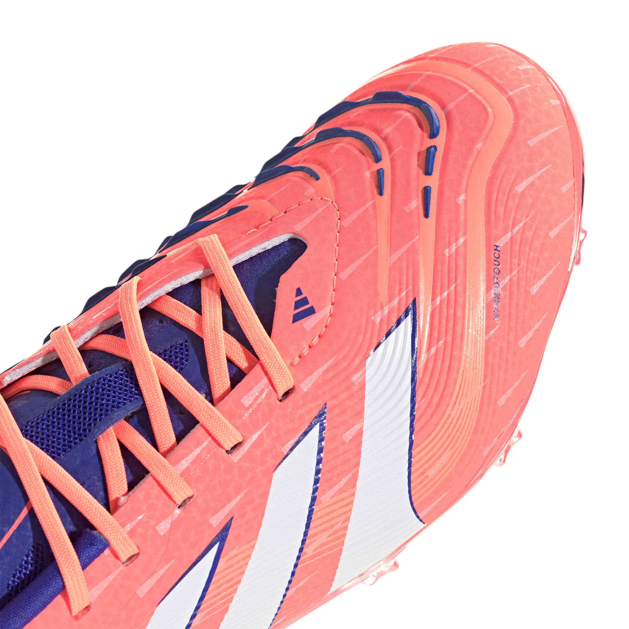 Predator 25 Elite FG/AG Jnr Football Boots - Image 8