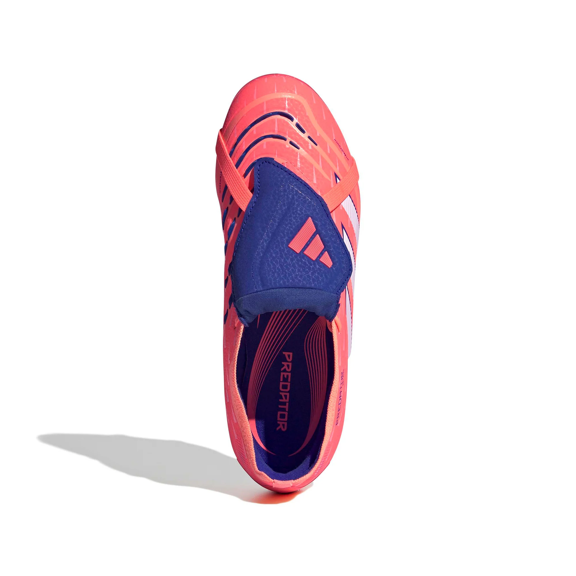 Predator 25 Elite Fold-Over Tongue FG/AG Jnr Football Boots - Image 5