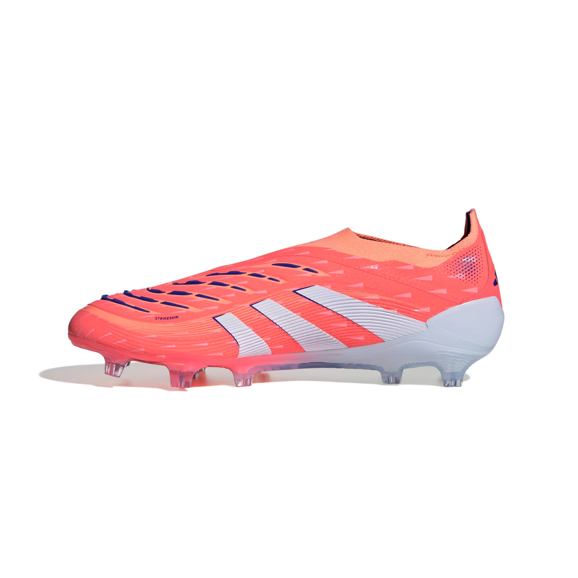 Predator 25 Elite Laceless FG/AG Football Boots - Image 2