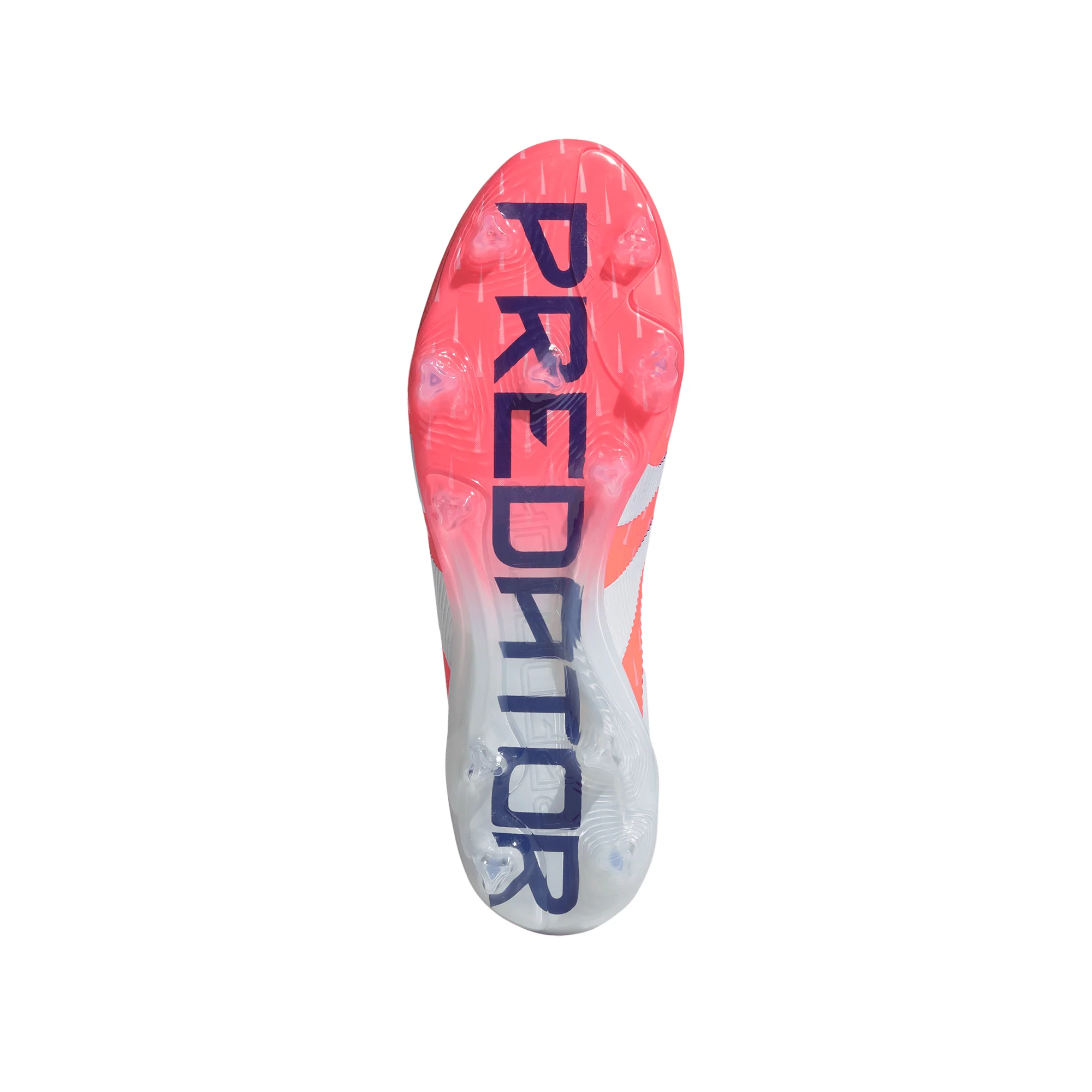 Predator 25 Elite Laceless FG/AG Football Boots - Image 4