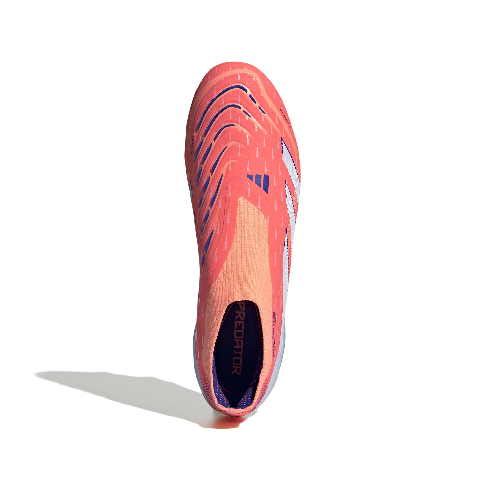 Predator 25 Elite Laceless FG/AG Football Boots - Image 5