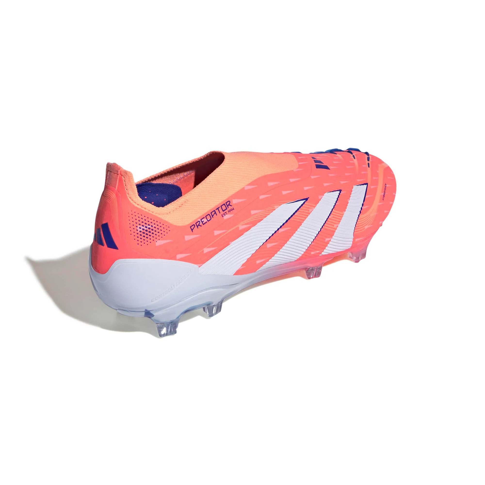 Predator 25 Elite Laceless FG/AG Football Boots - Image 6
