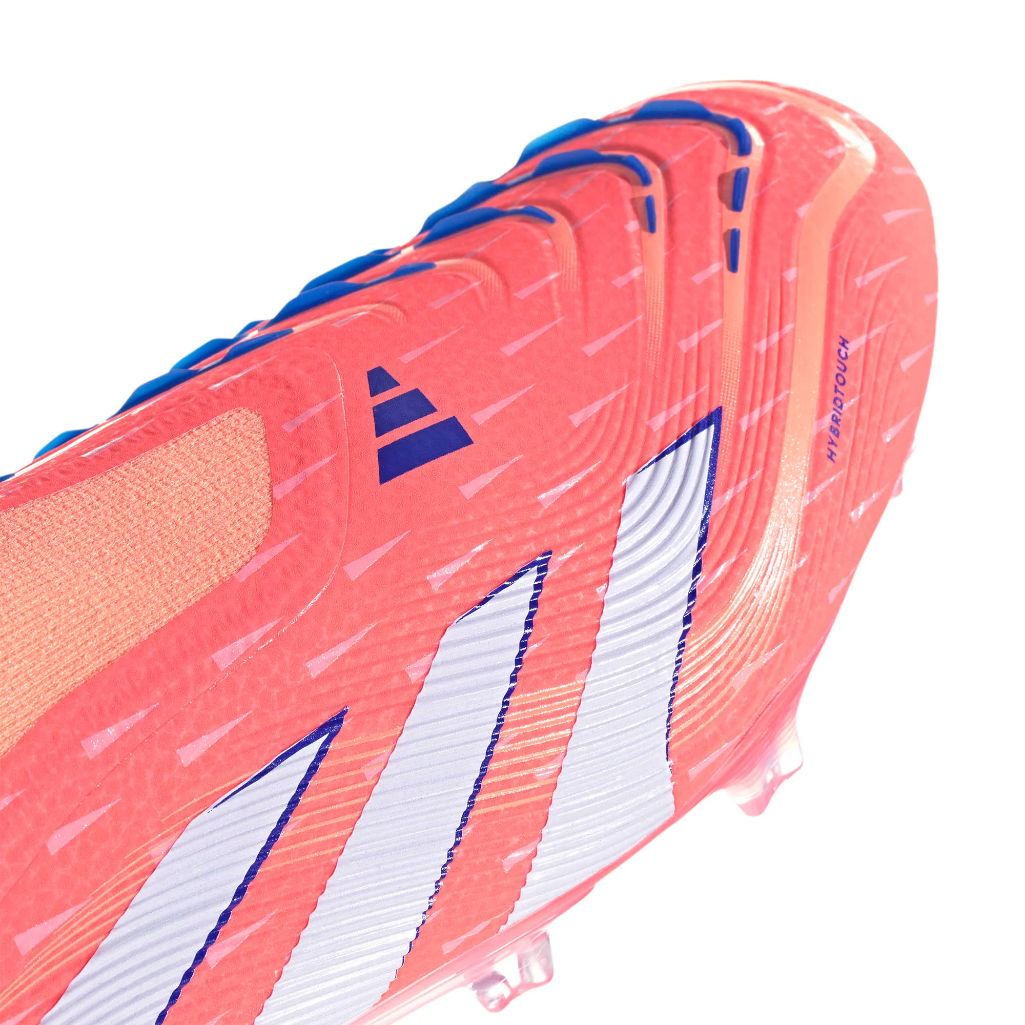 Predator 25 Elite Laceless FG/AG Football Boots - Image 7