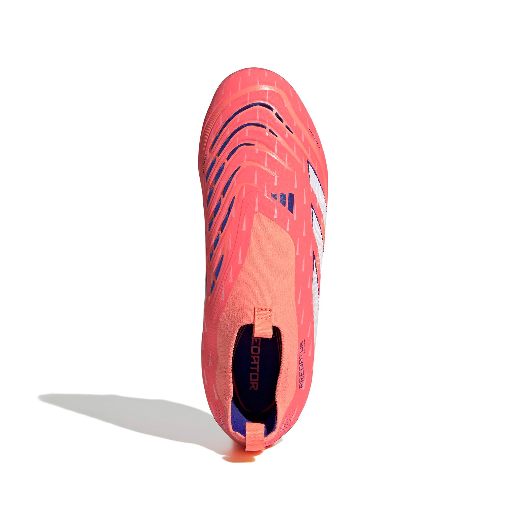 Predator 25 Elite Laceless FG/AG Jnr Football Boots - Image 5