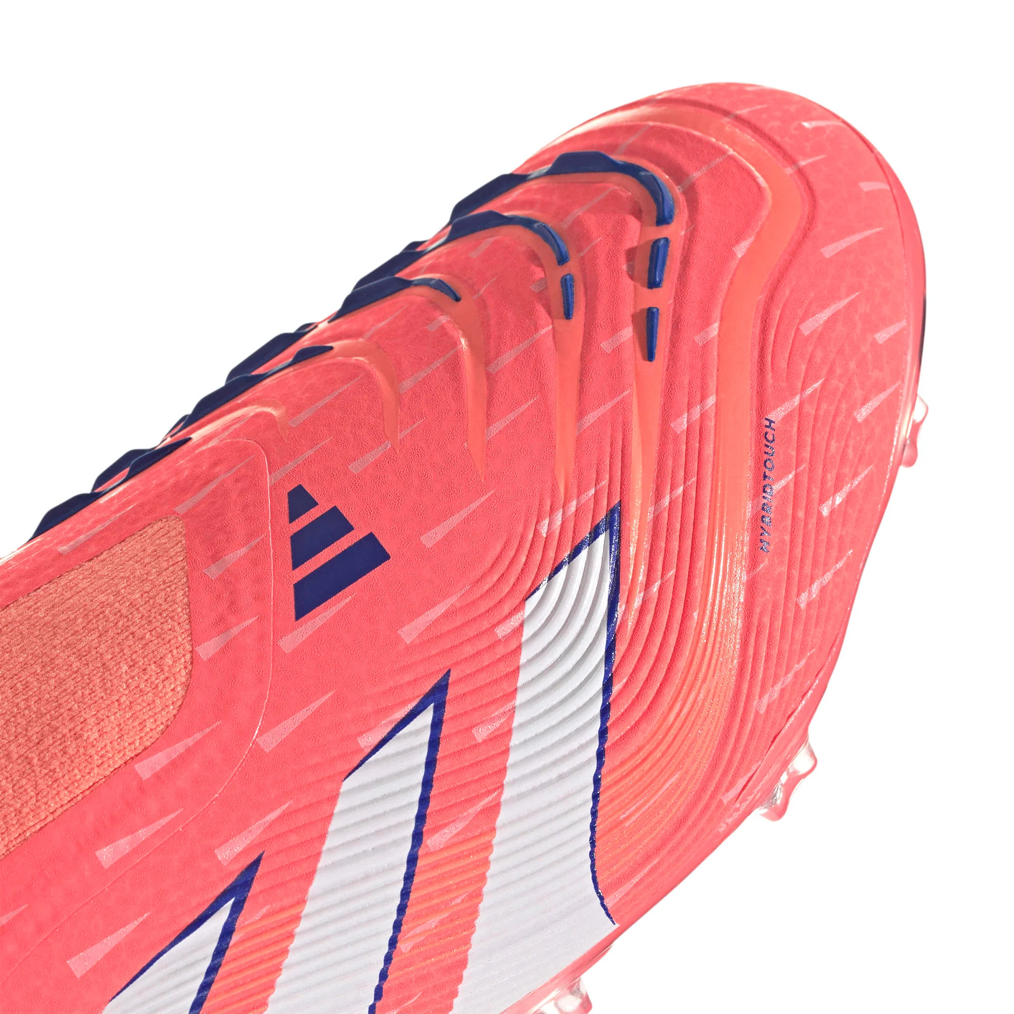 Predator 25 Elite Laceless FG/AG Jnr Football Boots - Image 7
