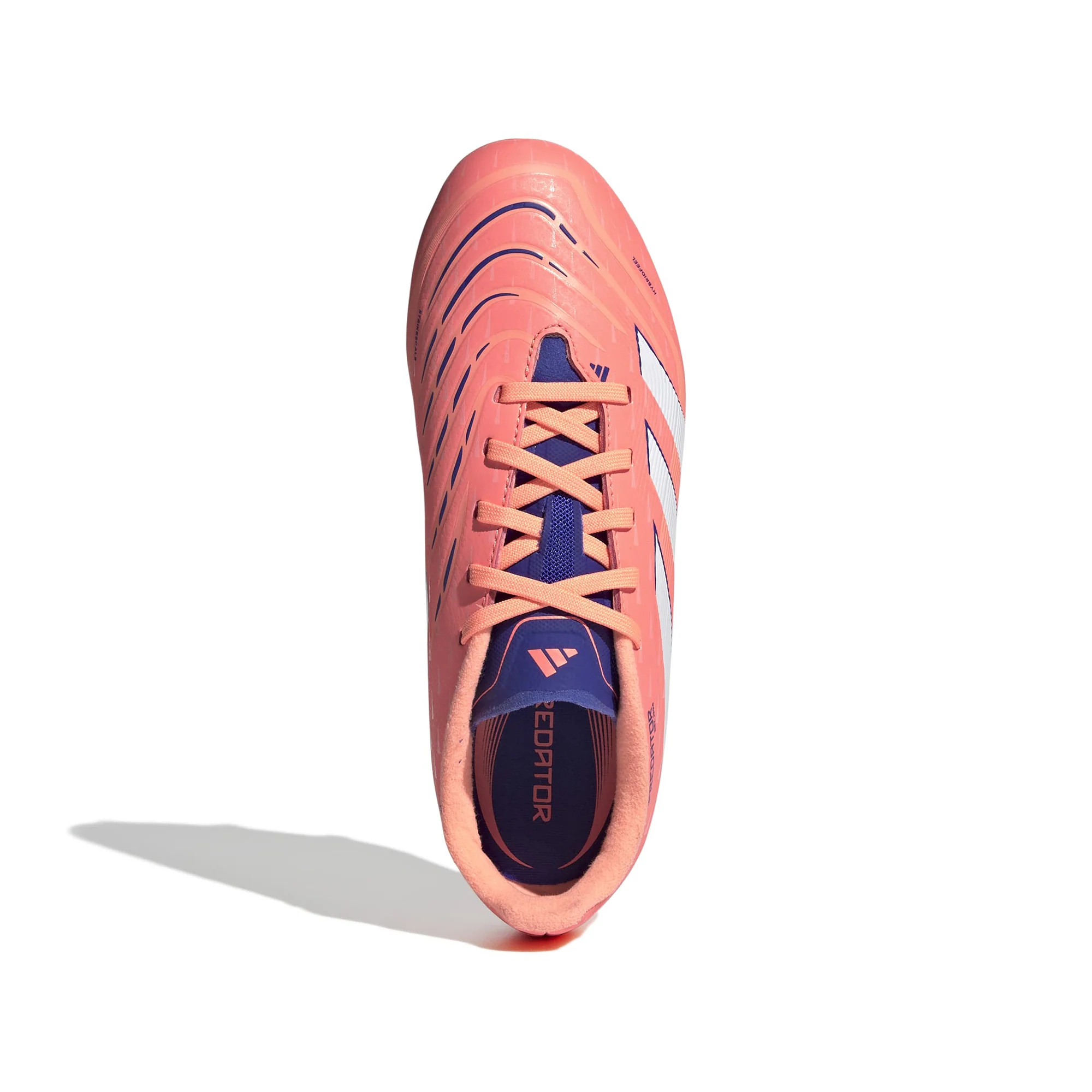 Predator 25 League FG/MG Jnr Football Boots - Image 5